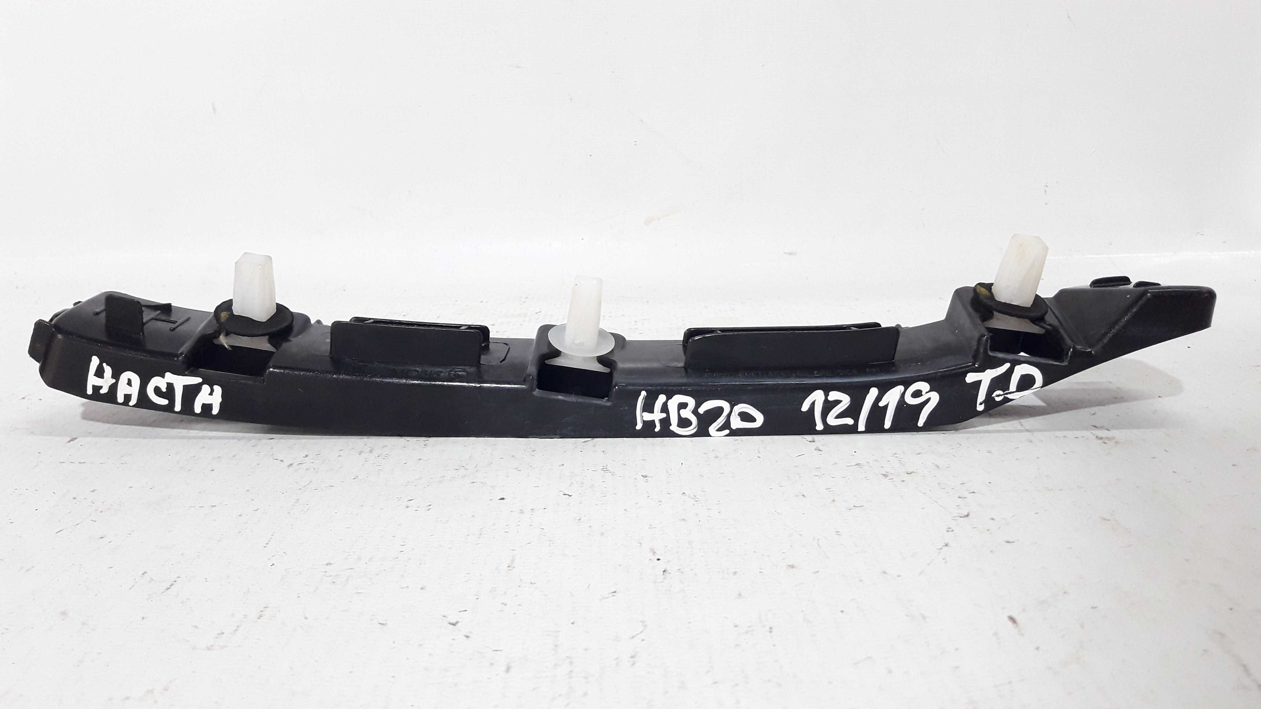 Guia Suporte Dir  Parachoque Tra Hb20 Hatch 12/19 866141s000 2