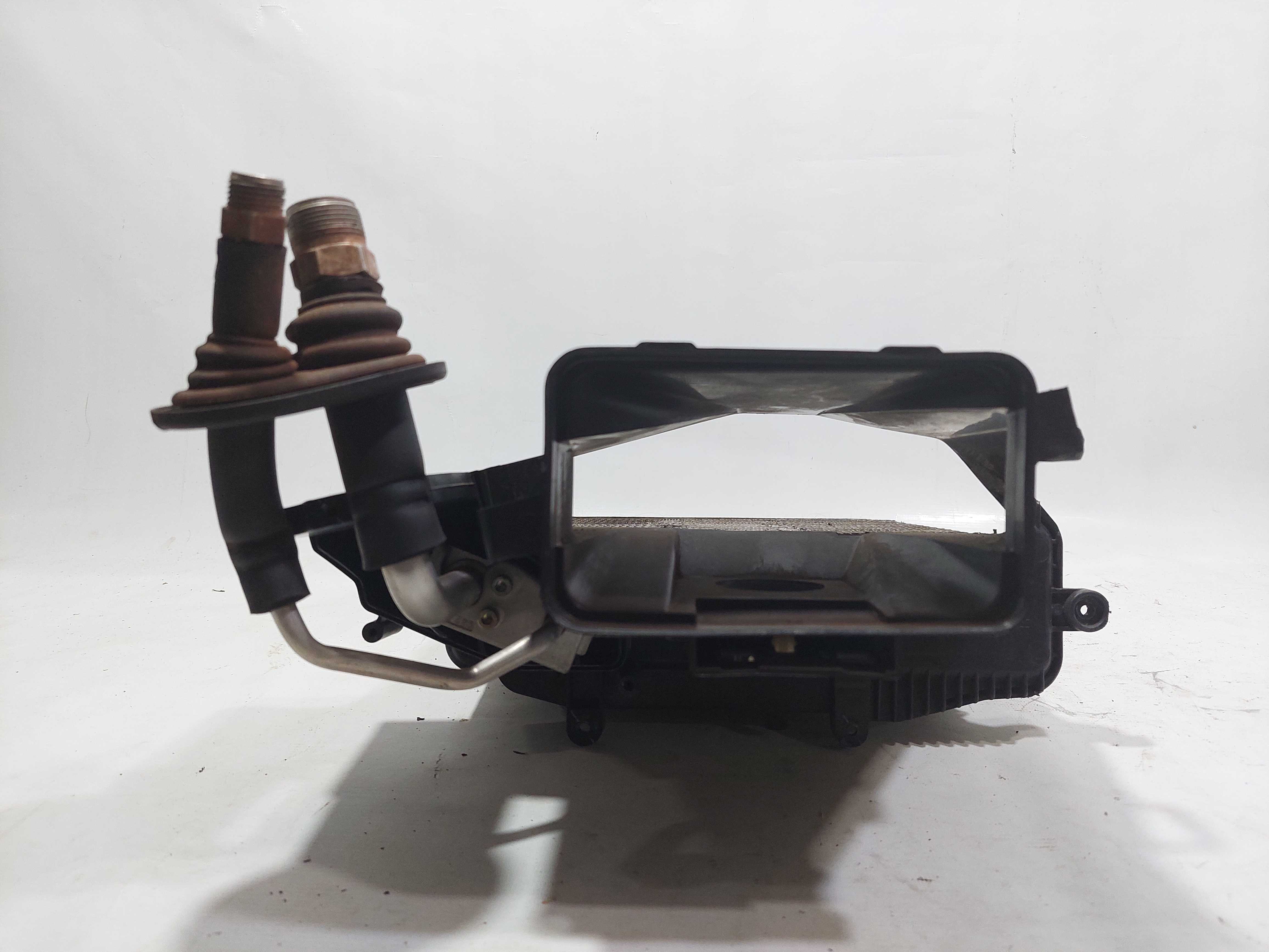 Radiador De Ar Quente Honda Fit 2003 Até 2008 Original 4