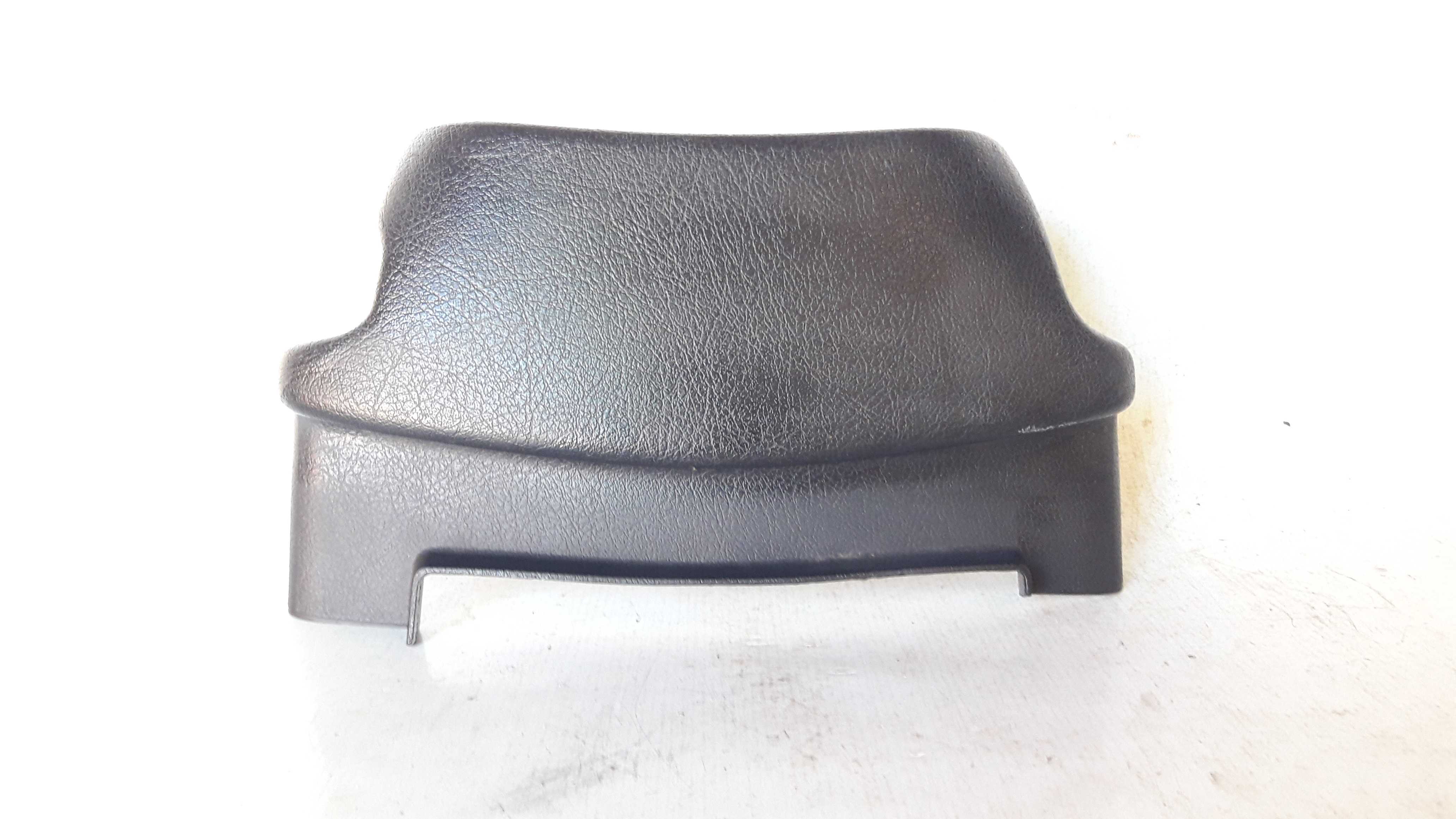 Moldura Superior Coluna Direção Peugeot 206 Original 2