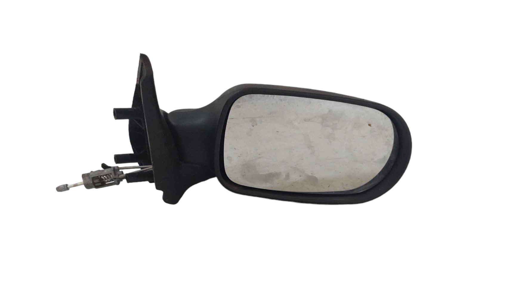 Espelho Retrovisor Ext Man Direito Uno Mille 4 Po 4/11 27528 5