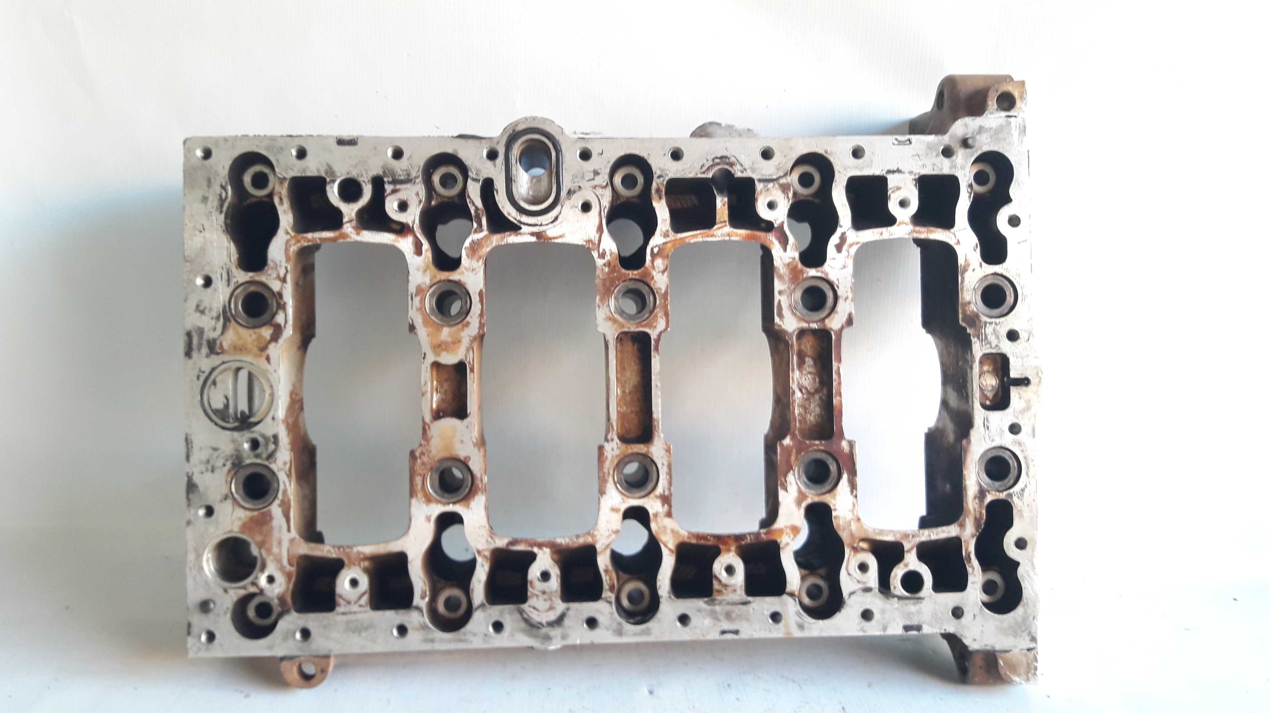 Sobre Carter Motor Chery Tiggo 2.0 16v Man 09 481h1002020mb