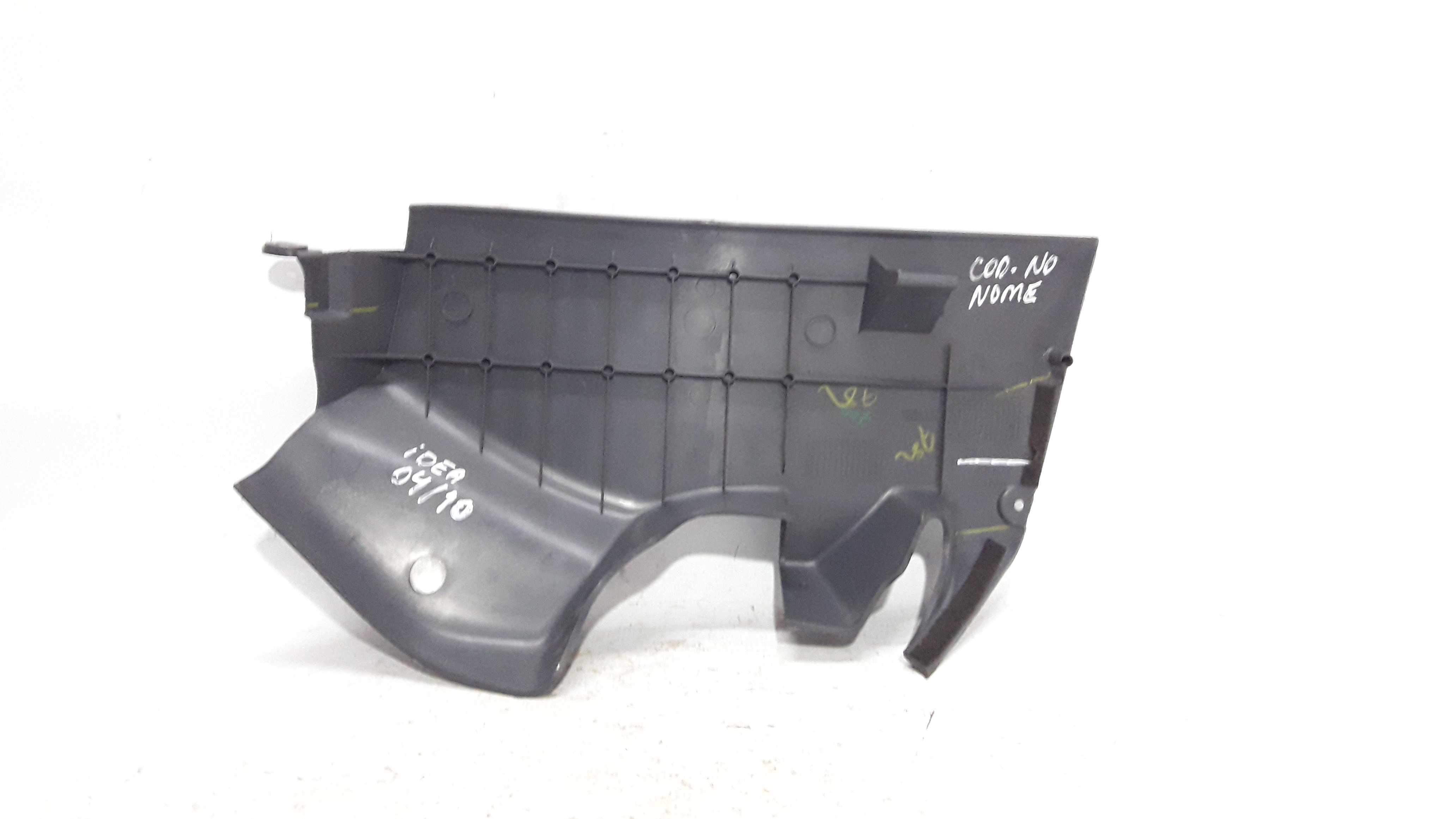 Moldura Coluna Traseira Direita Idea 04 A 10 735369056 5