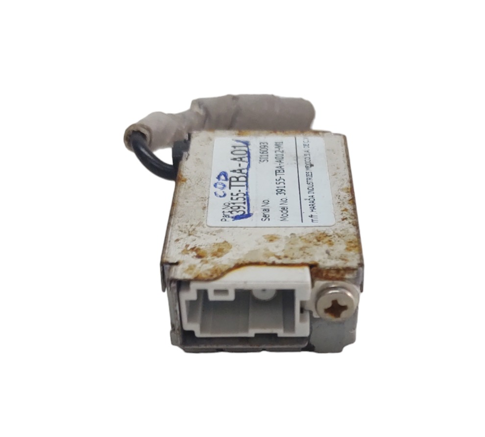 Módulo Antena Radio Civic 17 A 22 39155tbaa012m1 Cinza 4