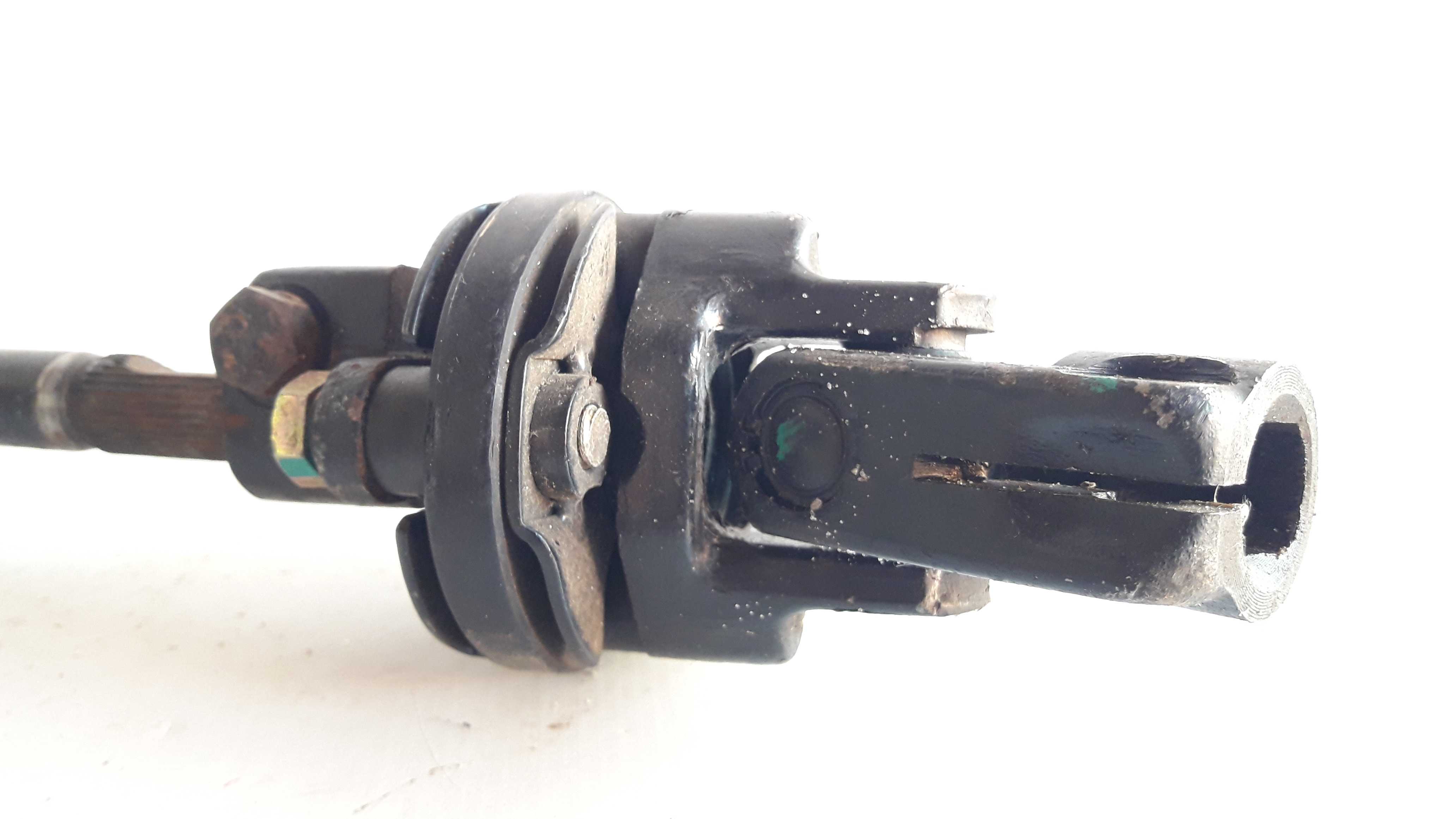 Cruzeta Coluna Direção Chery Tiggo 2.0 16v Manual Original 2
