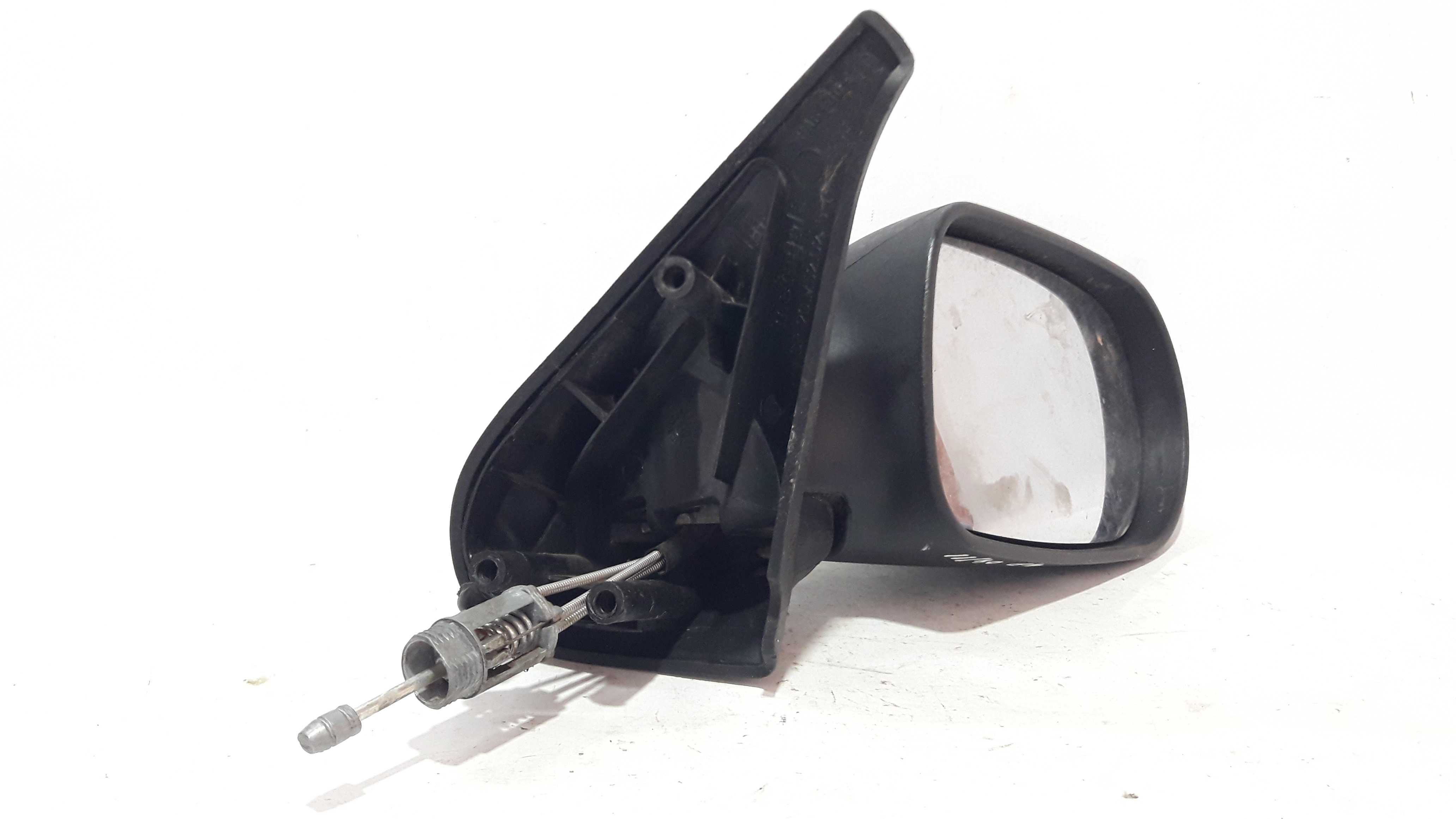 Espelho Retrovisor Ext Man Direito Uno Mille 4 Po 4/11 27528 2