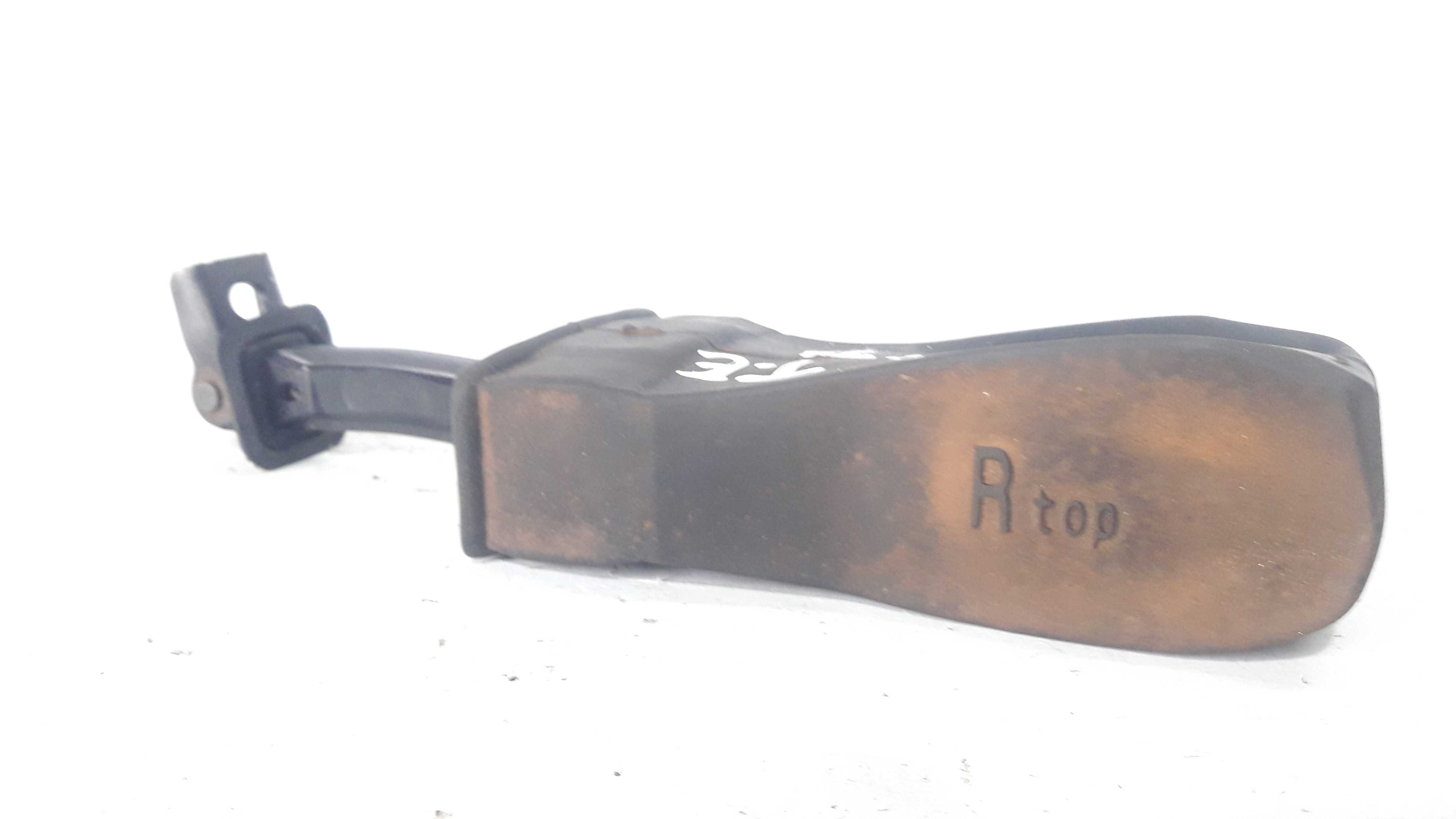 Limitador Porta Traseira Direita/esquerda Vw Jetta 11/14 4