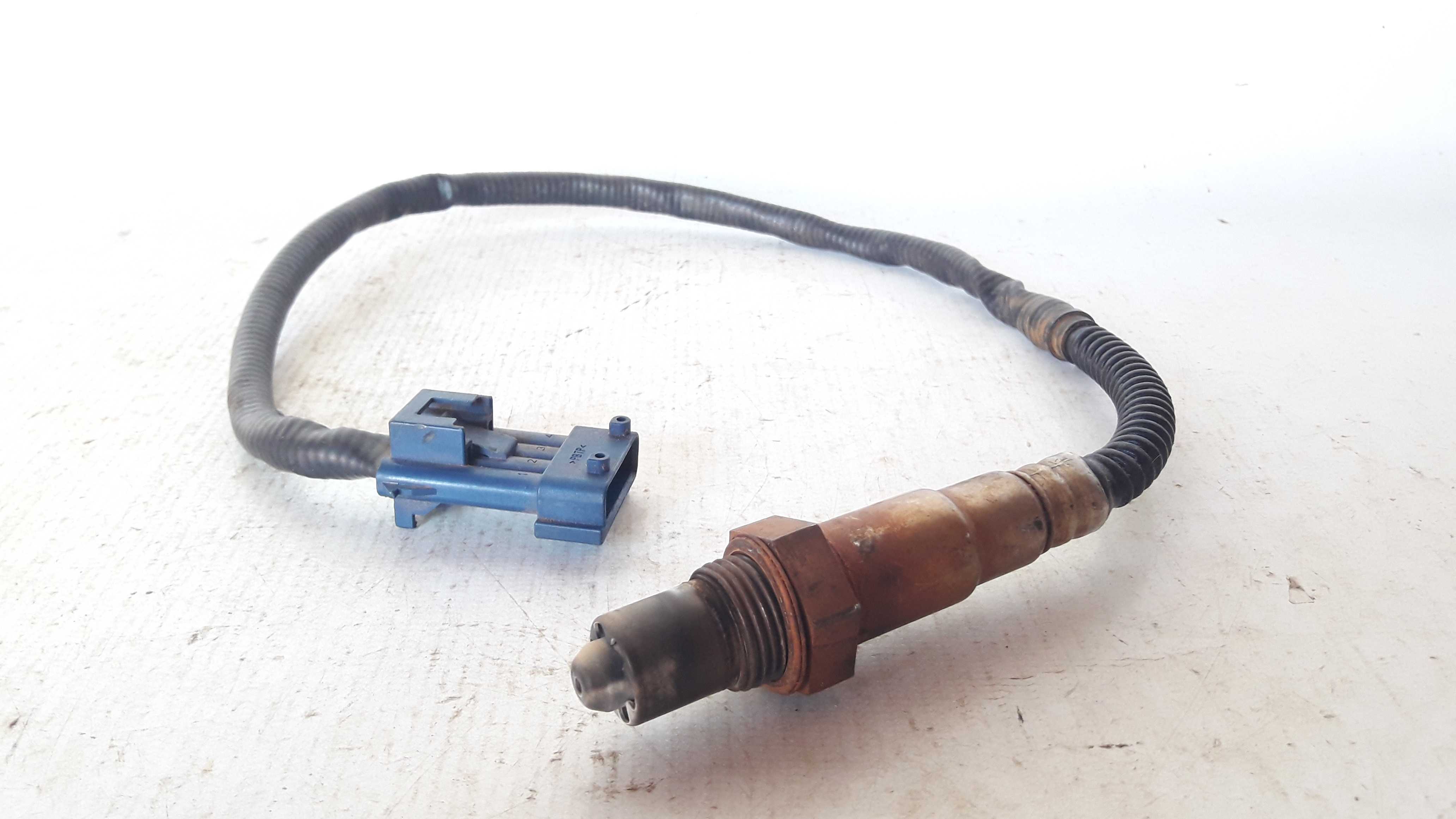 Sonda Lambda Secundária Citroen C3 Picasso 1.6 16v Original