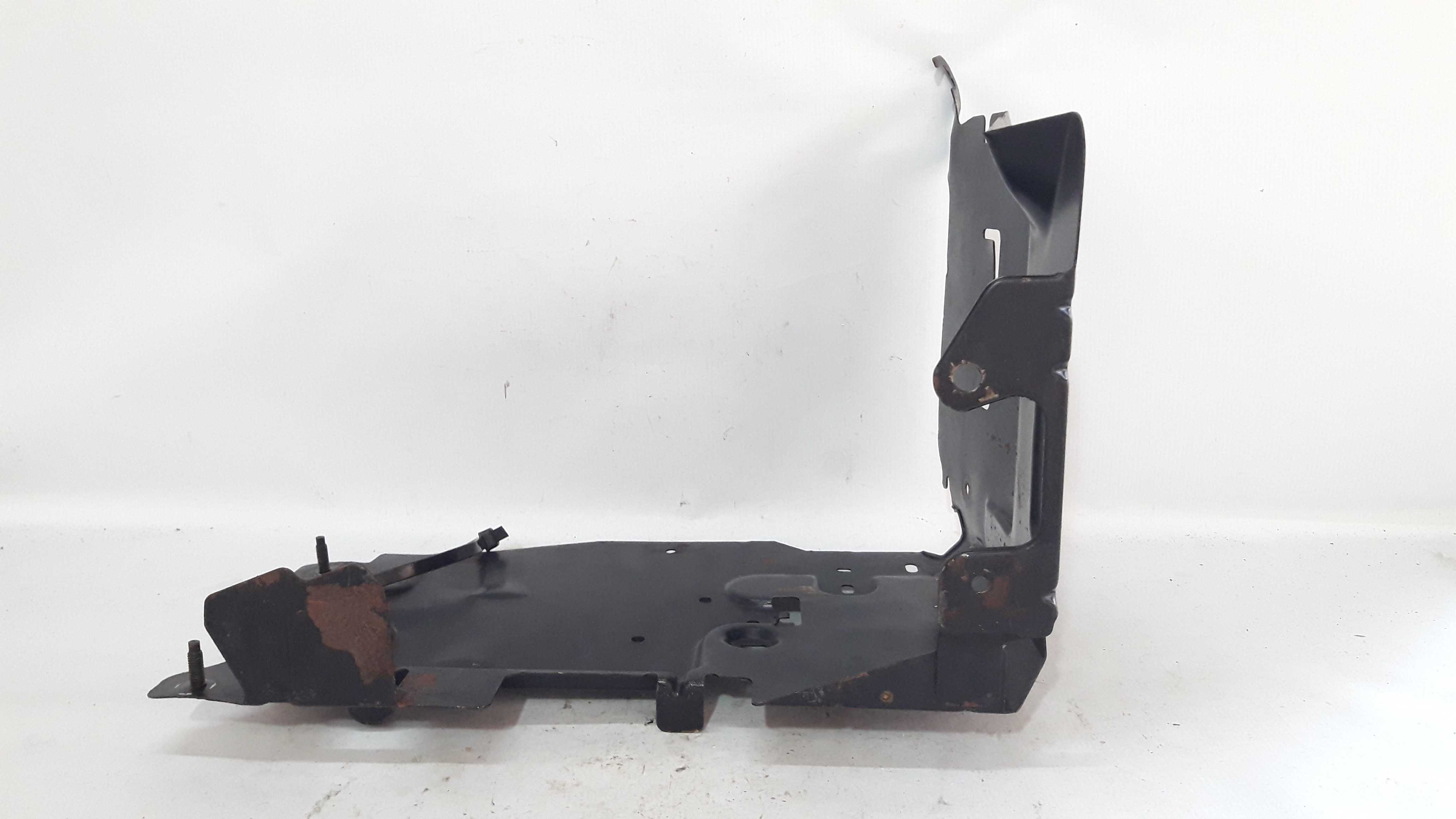 Caixa Base Bateria Clio 99 A 02 7700434240 29242 1
