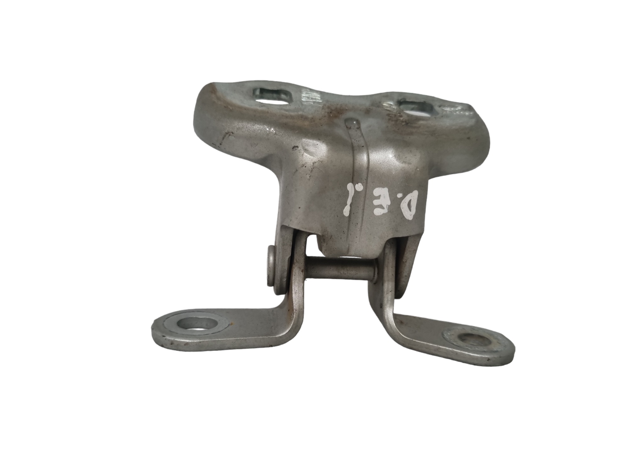 Dobradiça Inferior Porta Dianteira Esquerda Chevrolet Onix