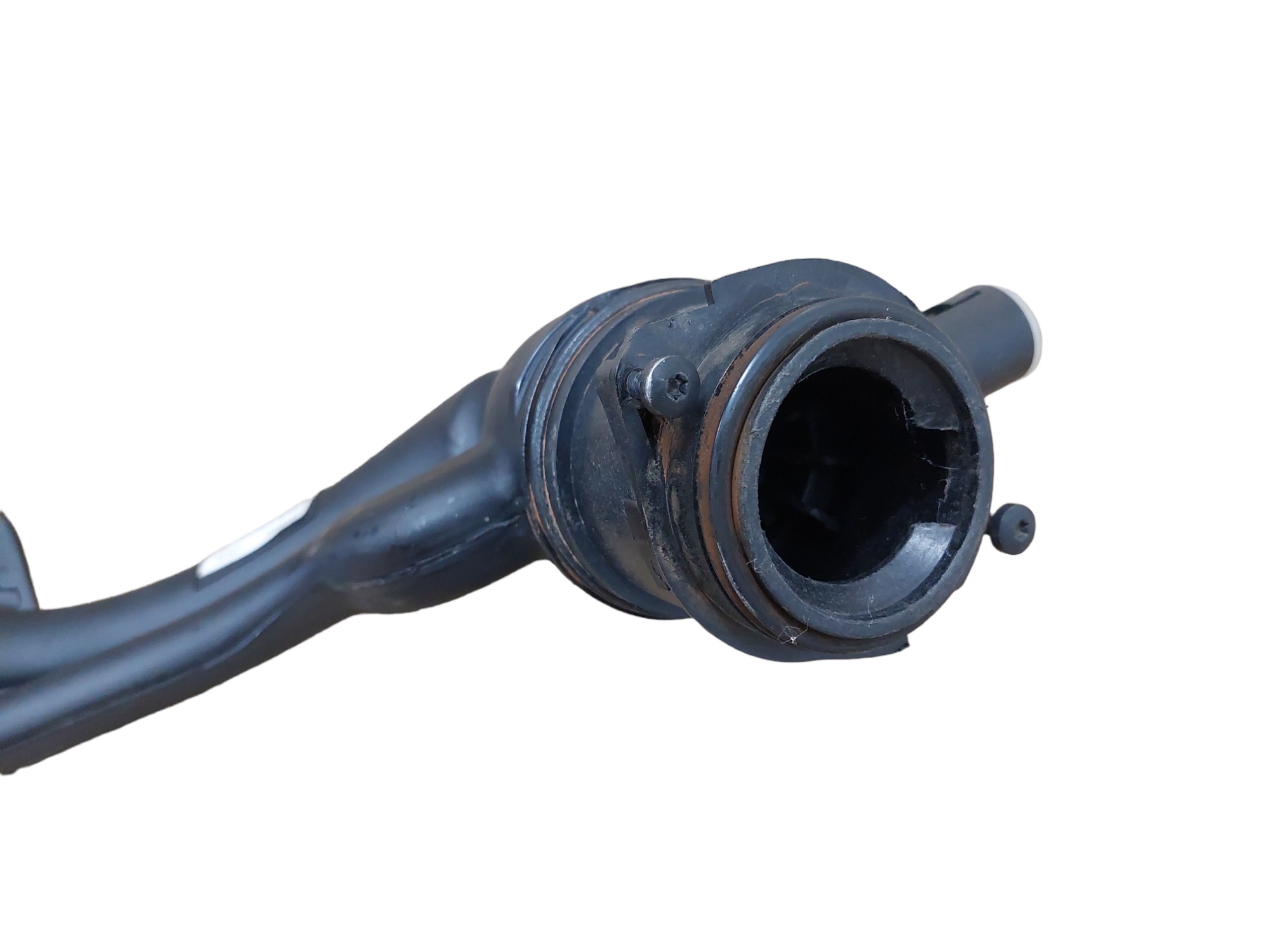 Tubo Gargalo Tanque Combustível Fluence 11/15 2.0 Automát 6
