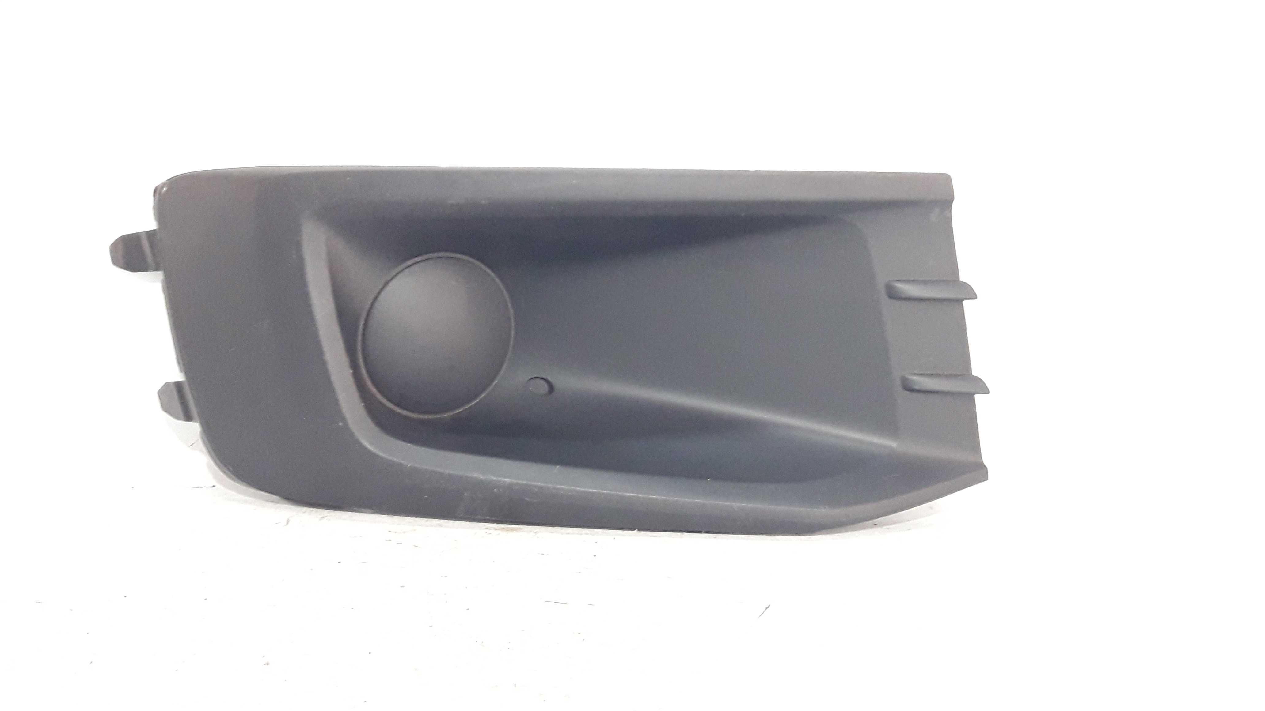 Moldura Farol Milha Direito S Furo Saveiro G6 13/16 5u085366 Preto Direito 2