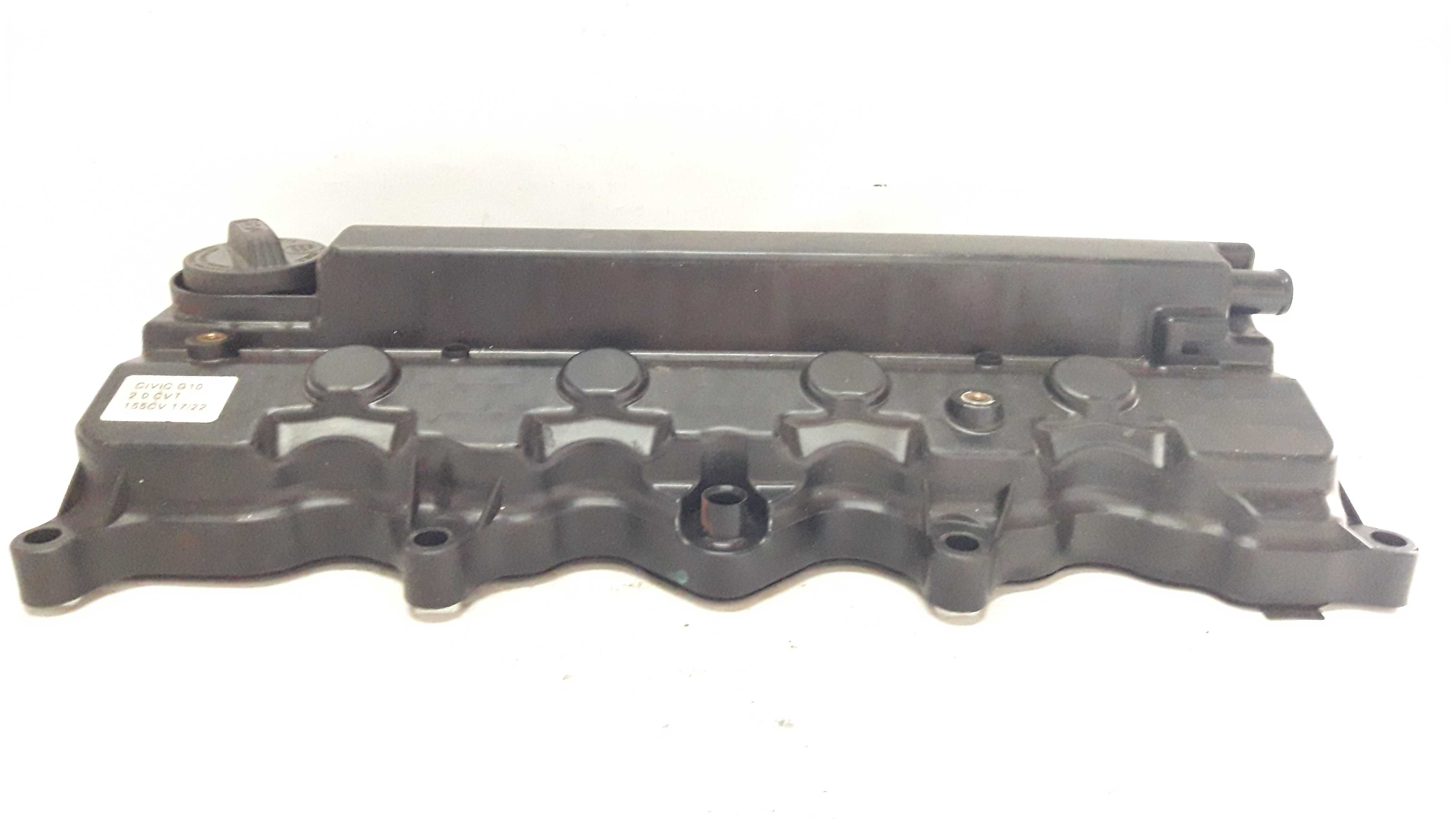 Tampa Cabeçote Valvulas  Civic 2.0 Cvt G10 155cv 17 A 22 4
