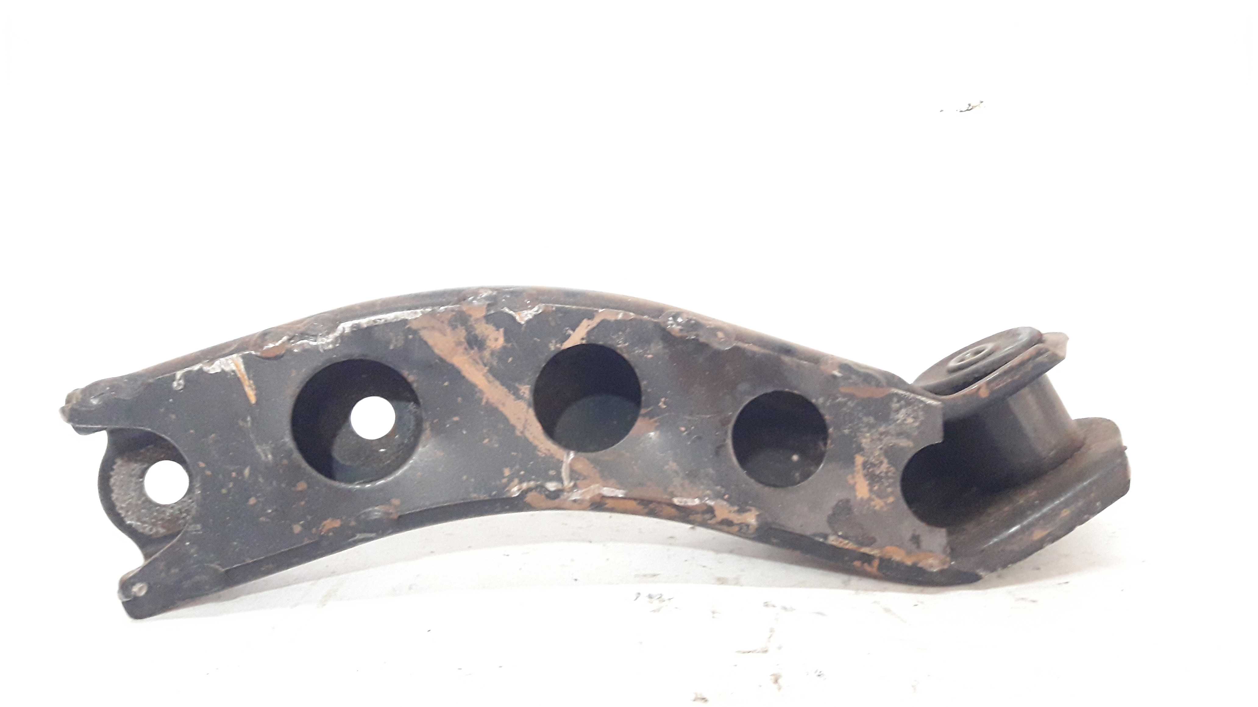 Braço Suspensão Dianteira Direita Corsa Classic 96 A16 27168 4