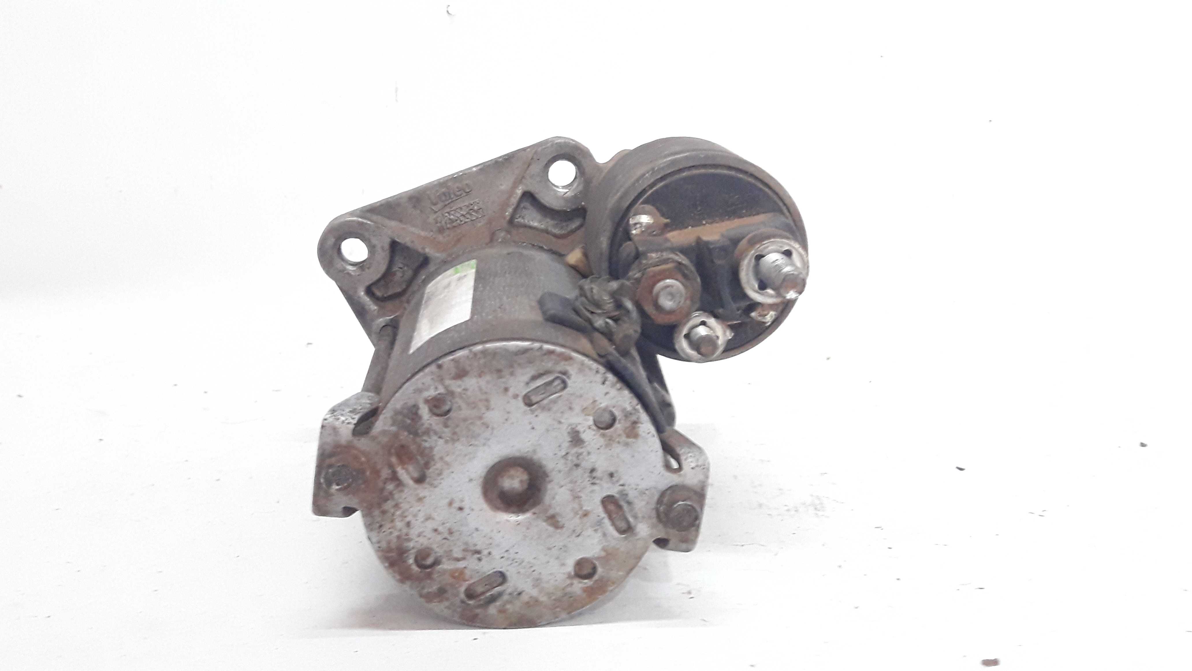 Motor Partida Arranque 12v 10d Focus 1.6 16v Manual  9 A 13 8