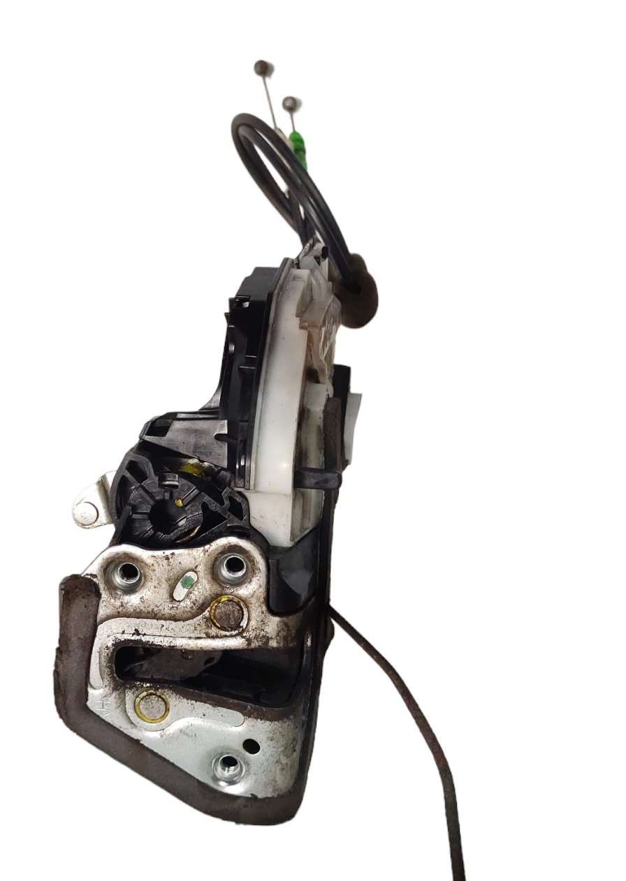 Fechadura Elet Traseira Direita Hilux 16/20 25224