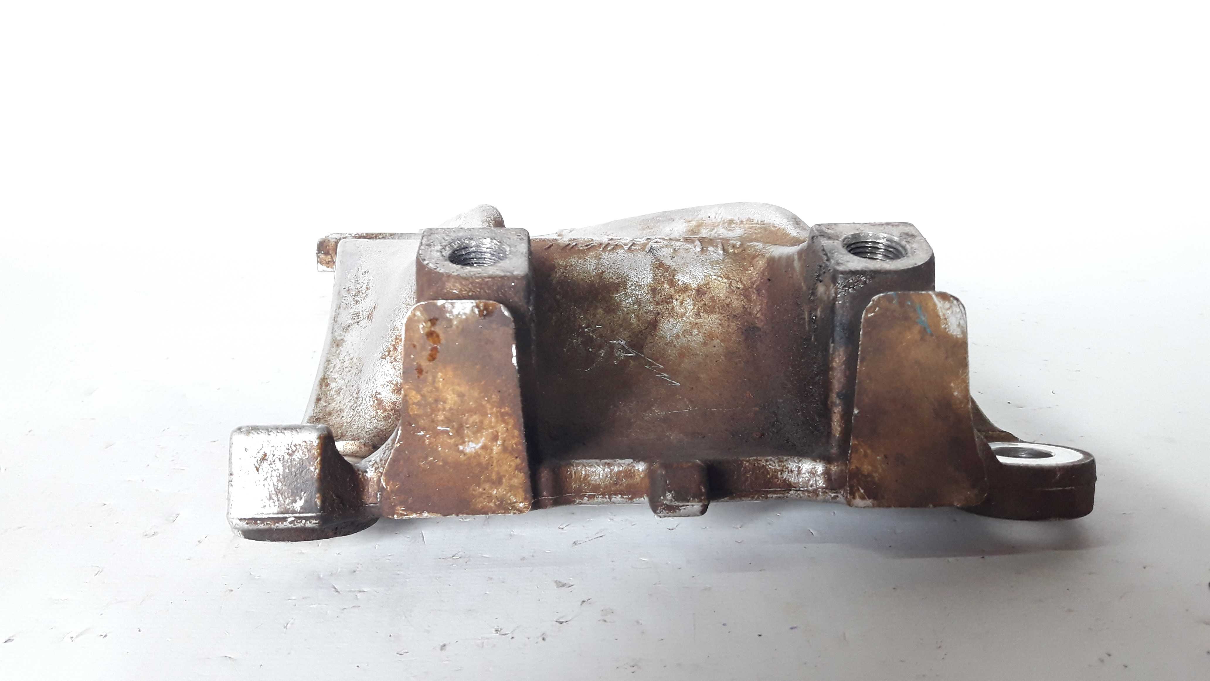 Suporte Coxim Traseiro Motor Civic 1.8 16v Aut 7 8 9 10 11 3