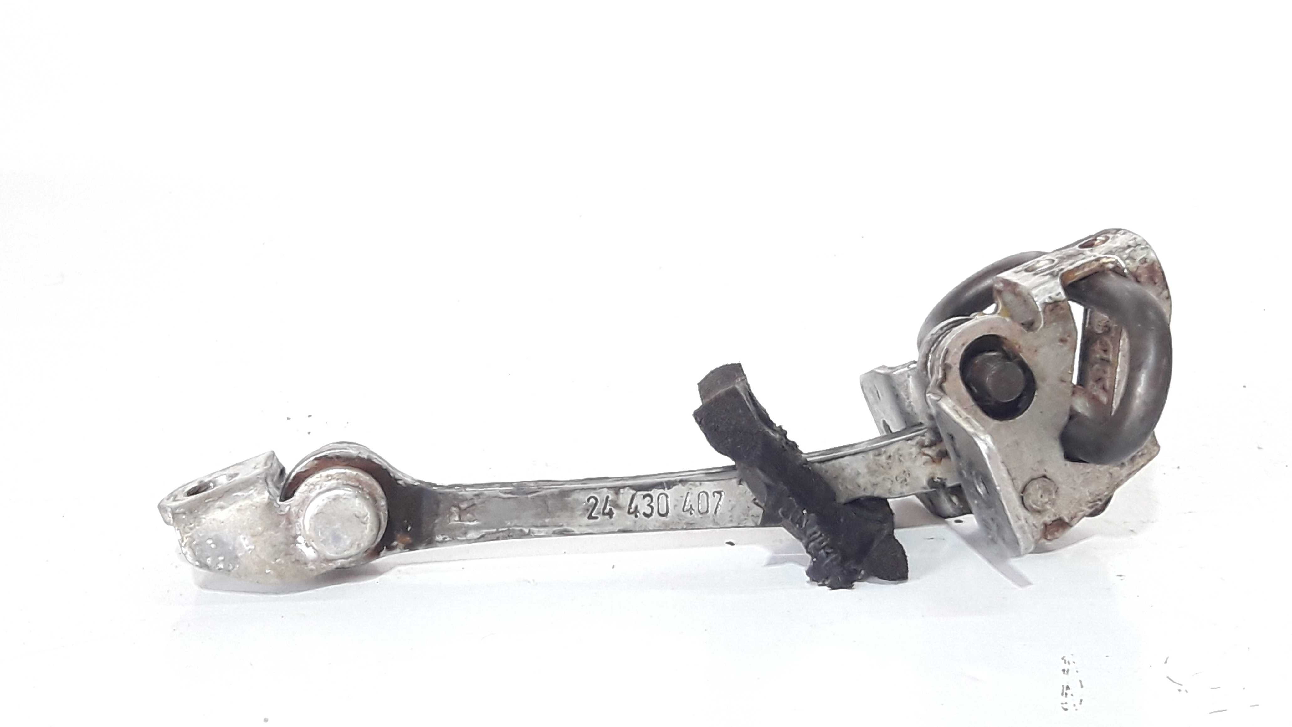 Limitador Porta Traseira Astra 99/11 24430407 3