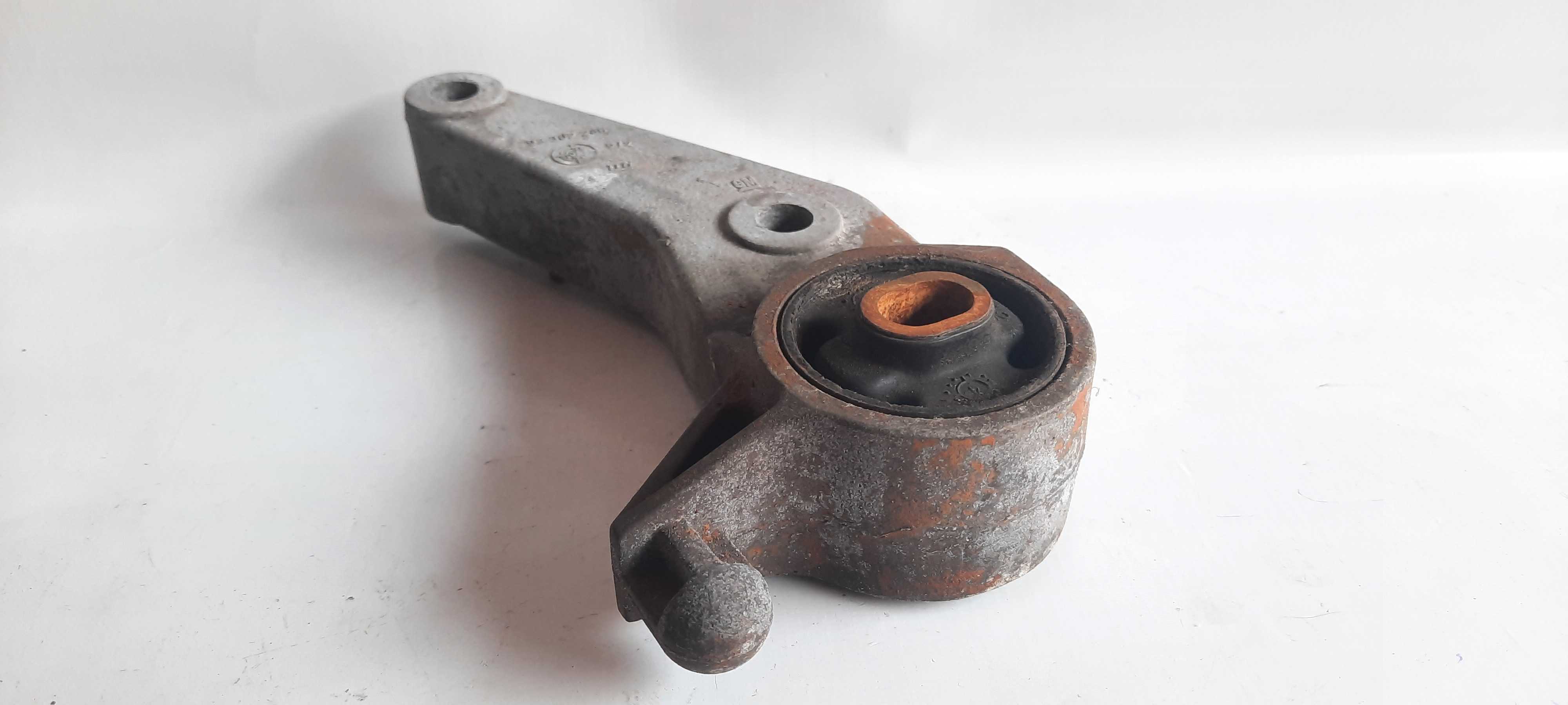 Coxim Motor Câmbio Traseiro Corsa /meriva 93302286 4