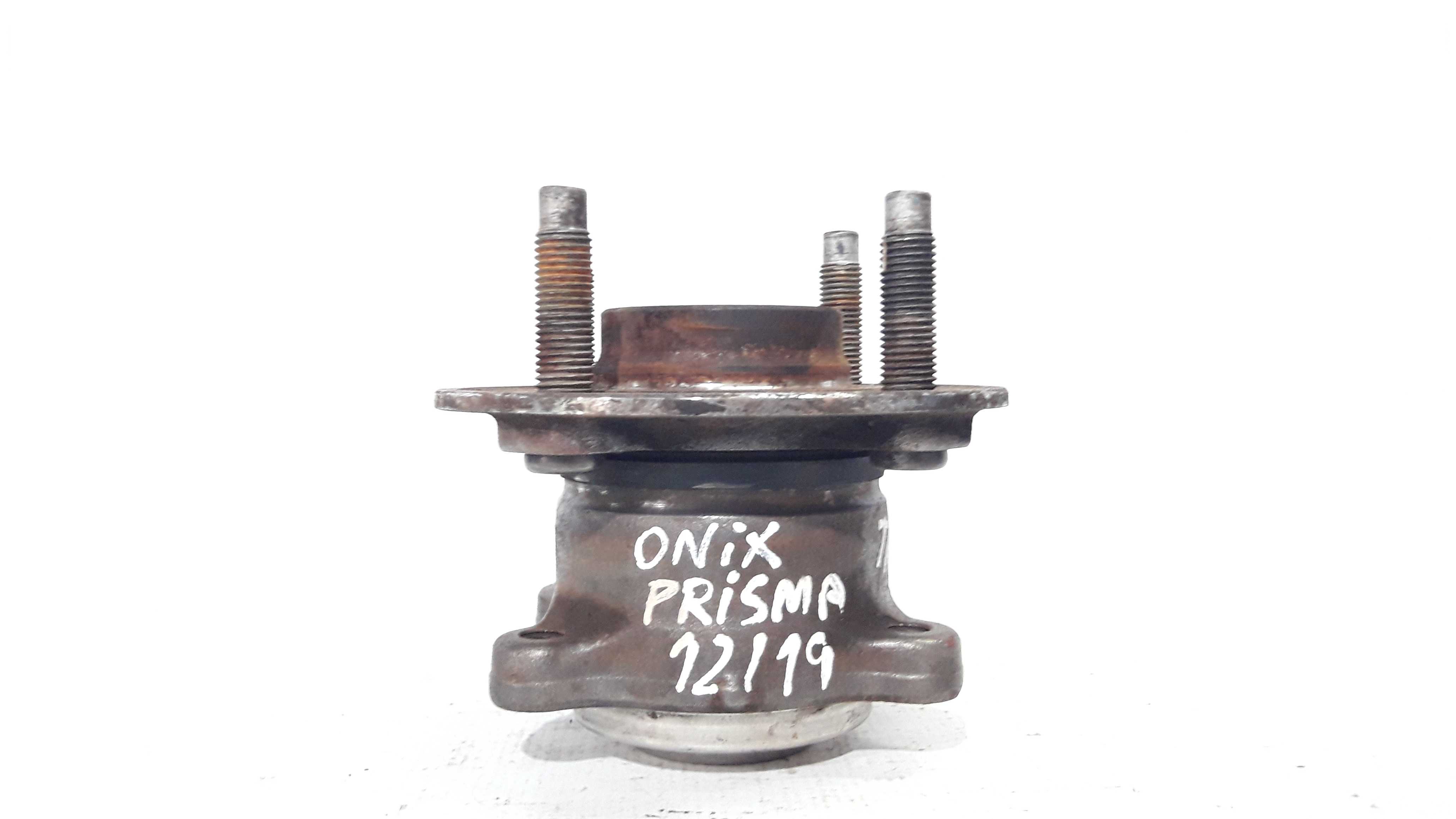 Cubo Roda Traseira Onix/prisma 12/19 20256 1