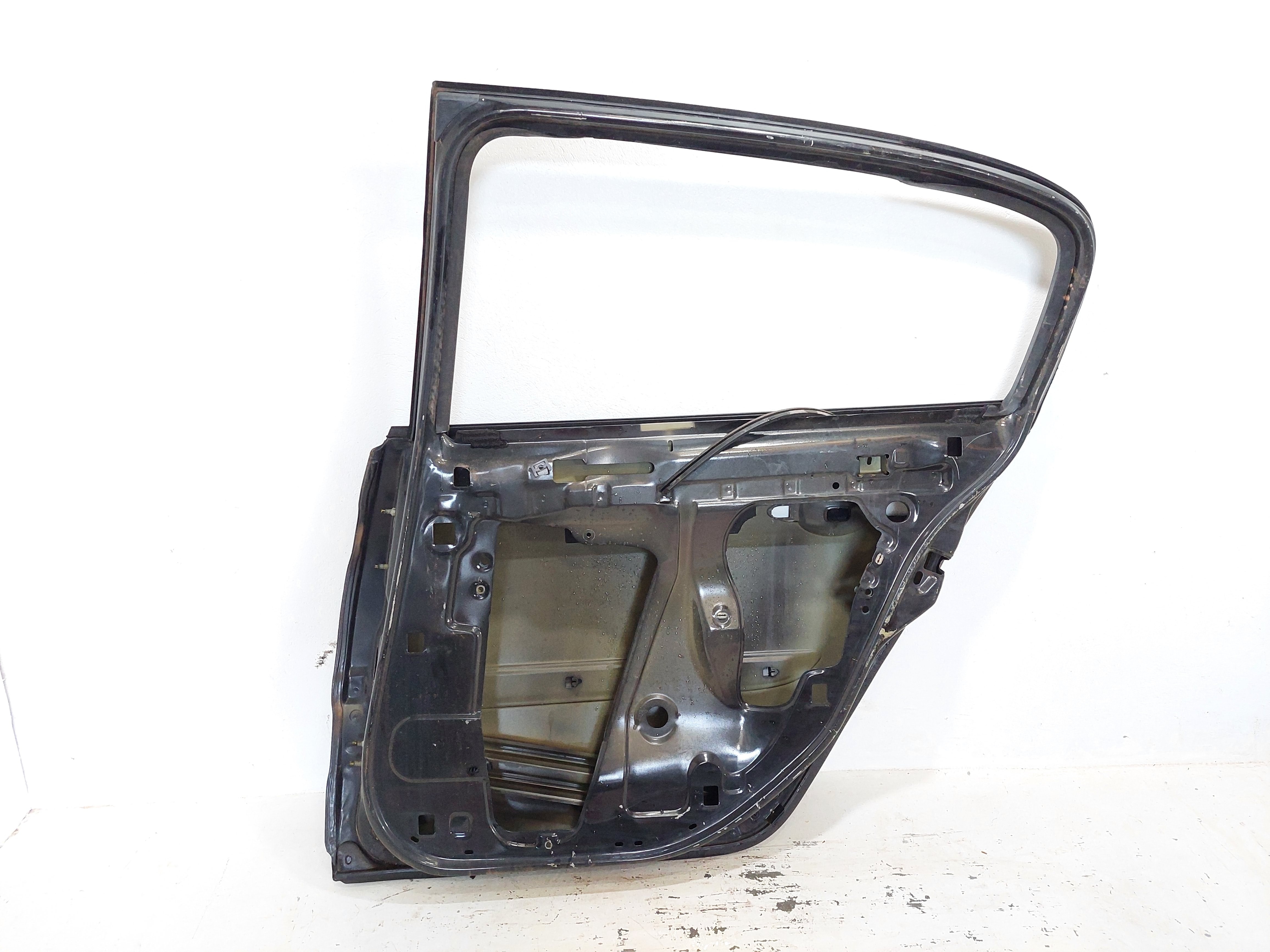 Porta Traseira Direita Renault Megane 98/2011 Original 2