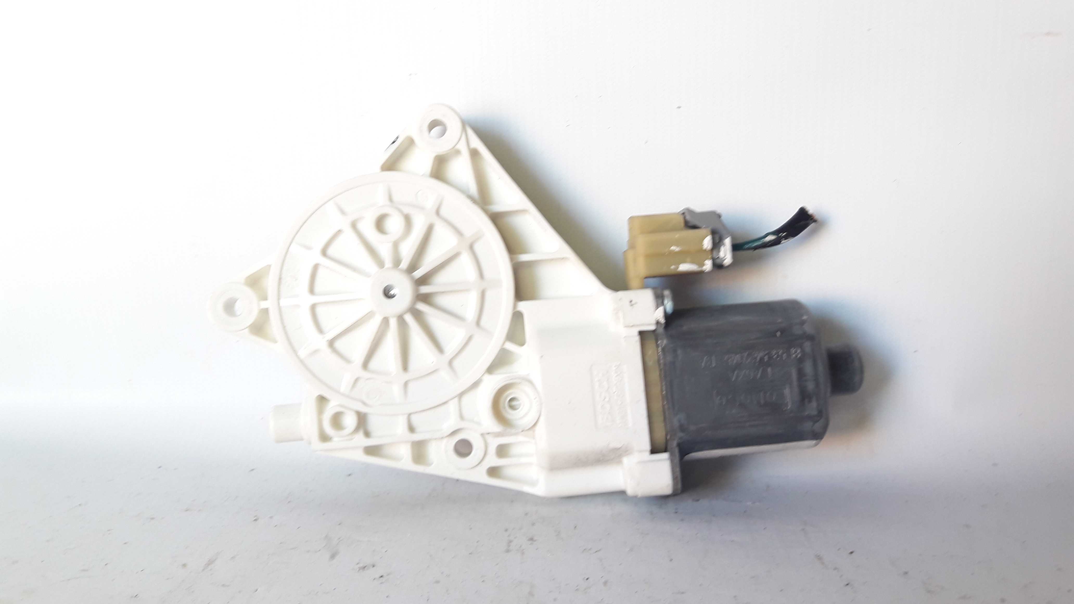 Motor Vidro Elétrico Traseiro Esquerdo Ford Fusion 10/12 2