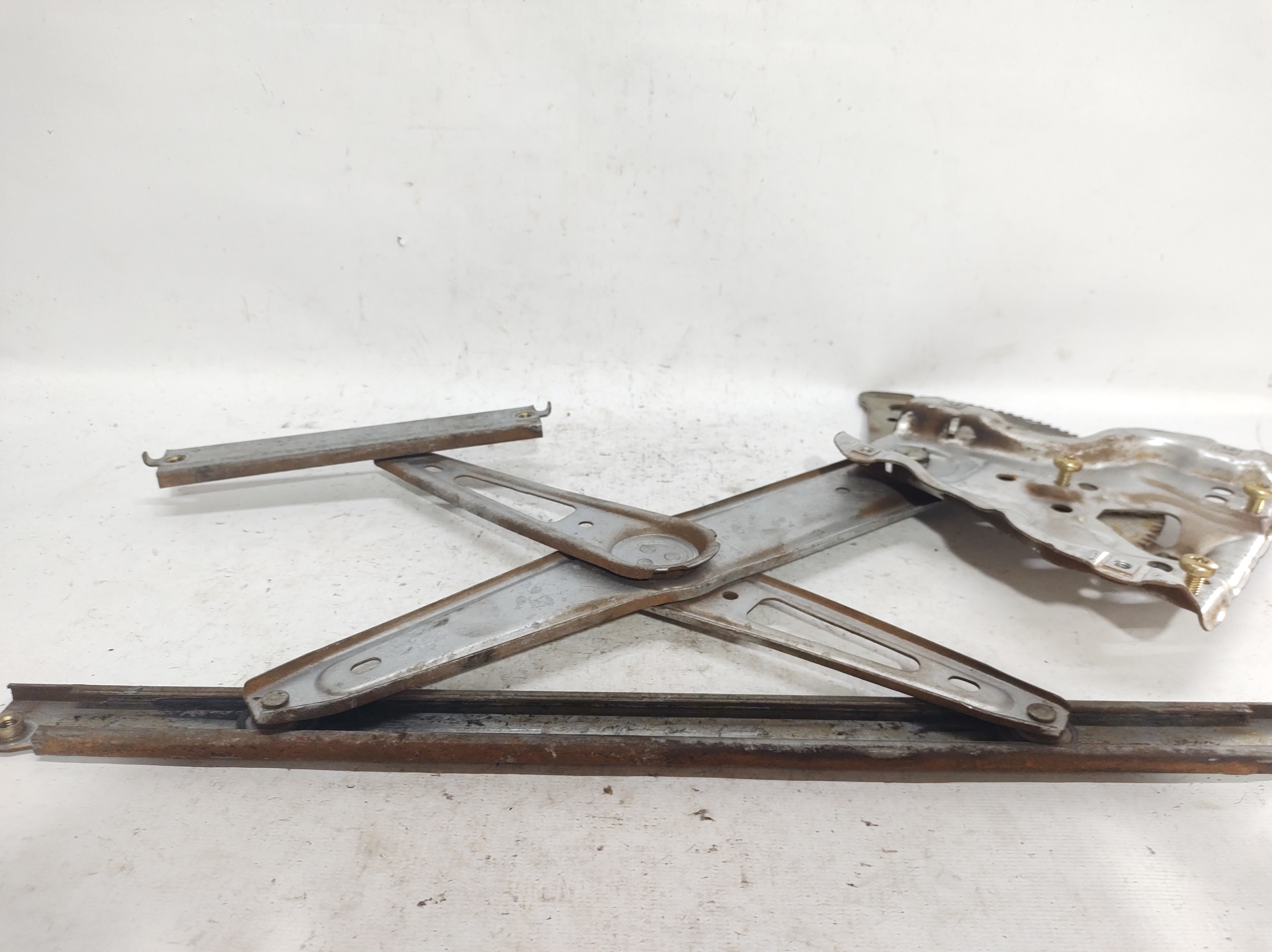 Maquina Vidro Elétrico Dianteiro Direito Corolla 03 A 08 5