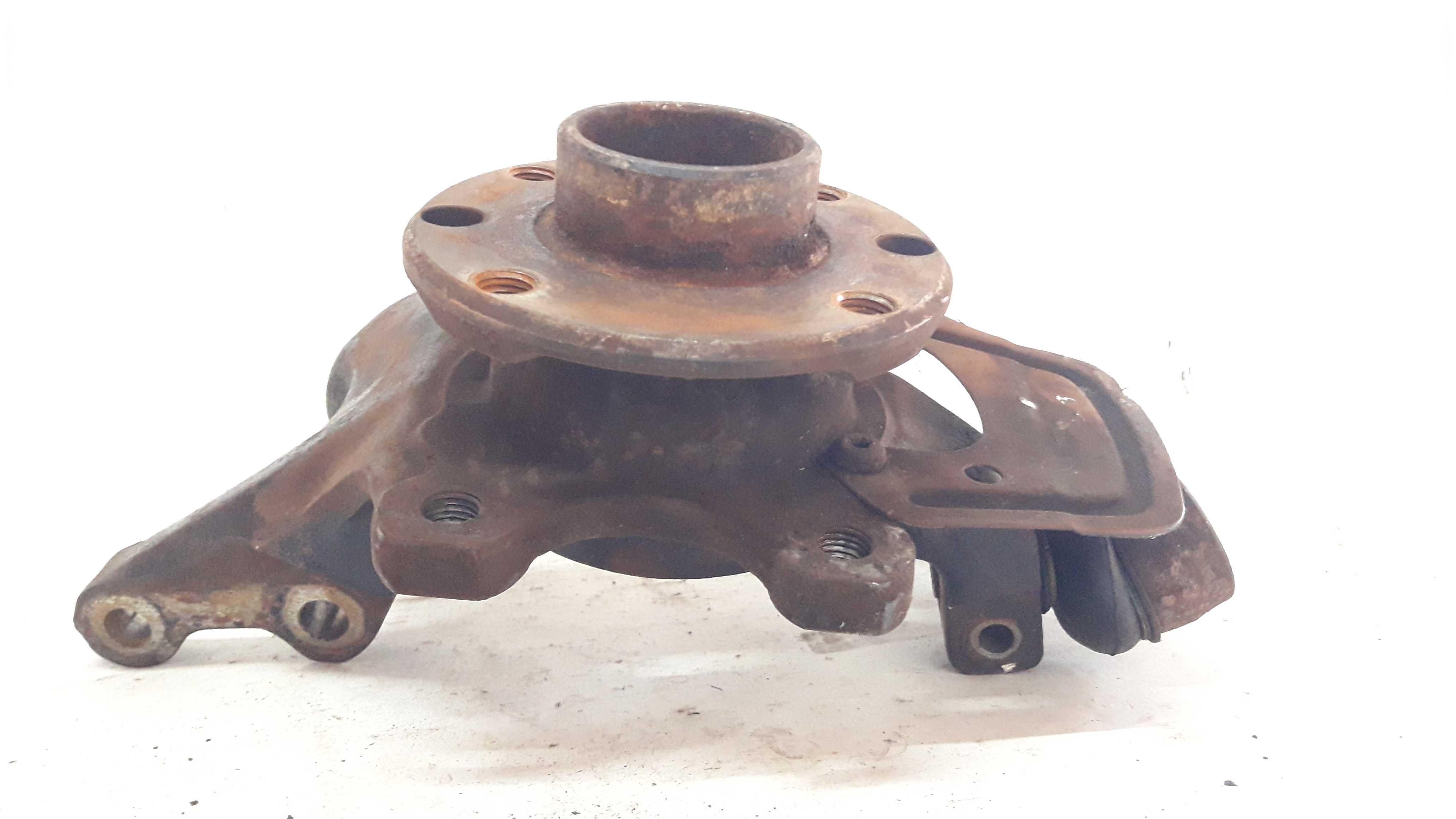 Manga Eixo Dianteira Esquerda Corsa Classic 96 A 16 93283579 6