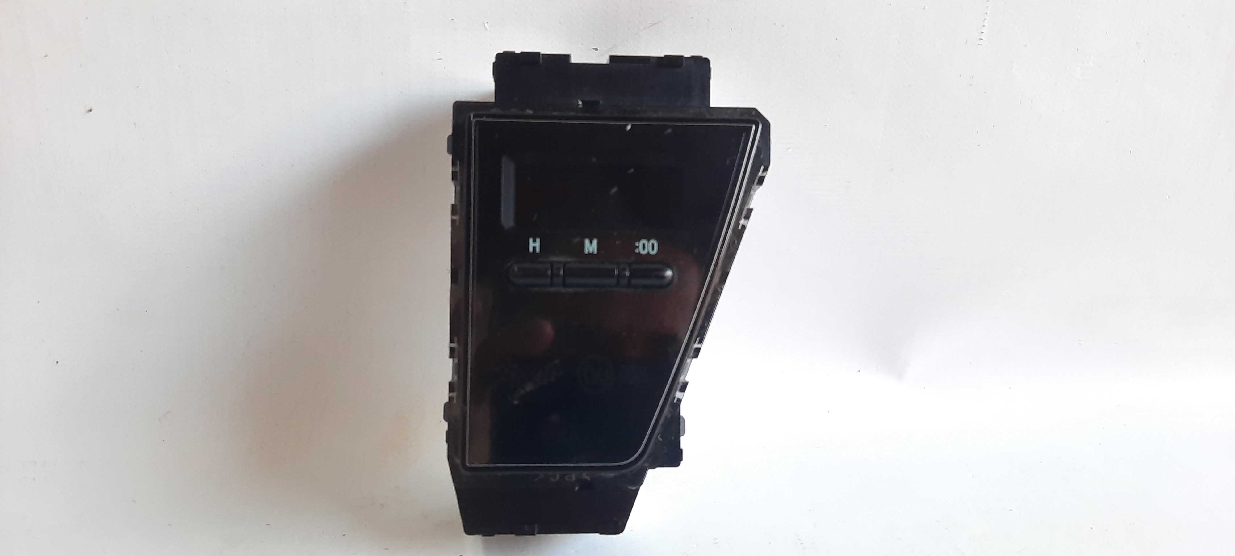 Relógio Digital Corolla Xrs 2.0 16v 154cv 17 18 19 15898