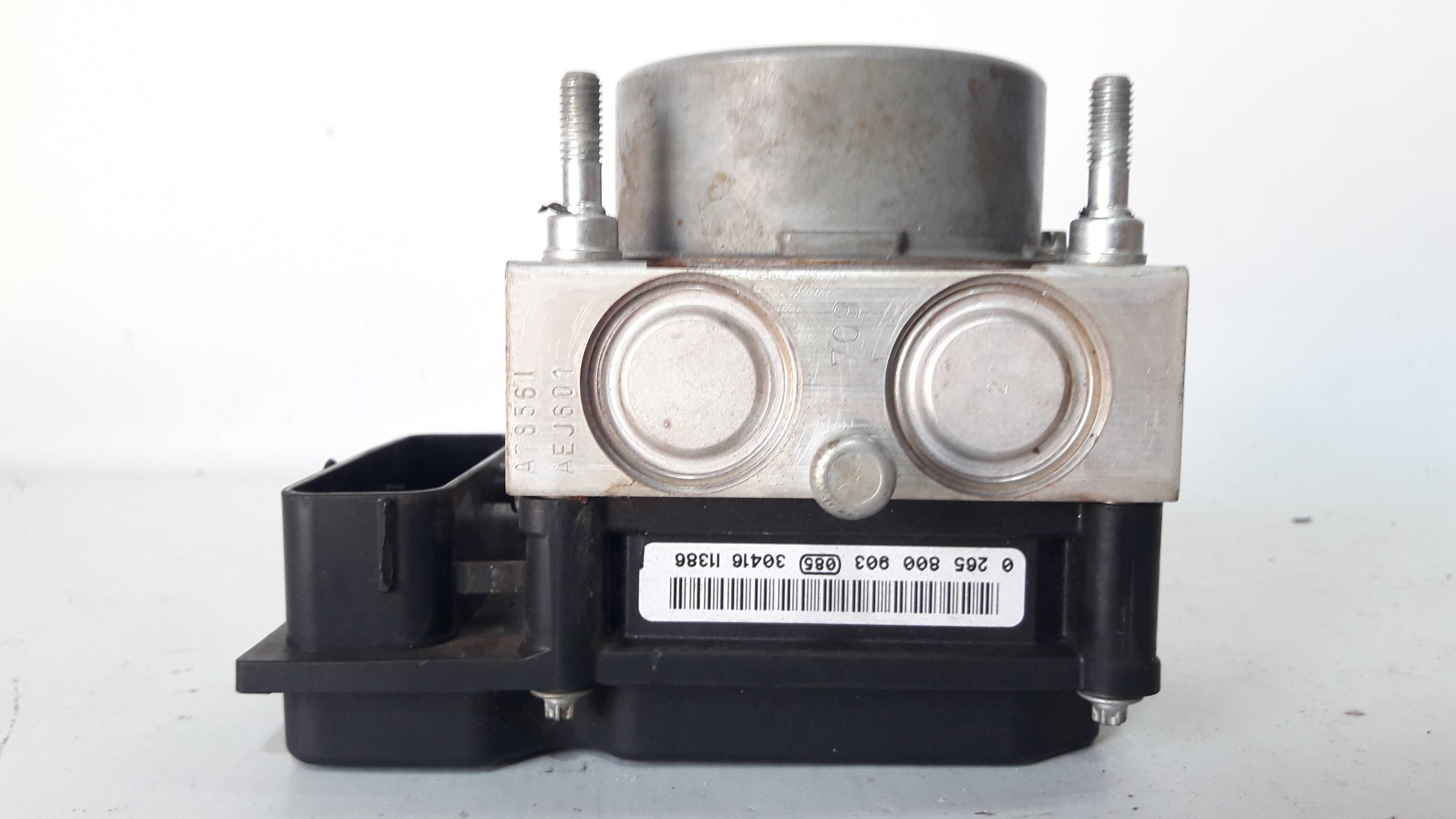 Módulo Freio Abs Duster/ Oroch 1.6 16v 12/19 0265232384 5