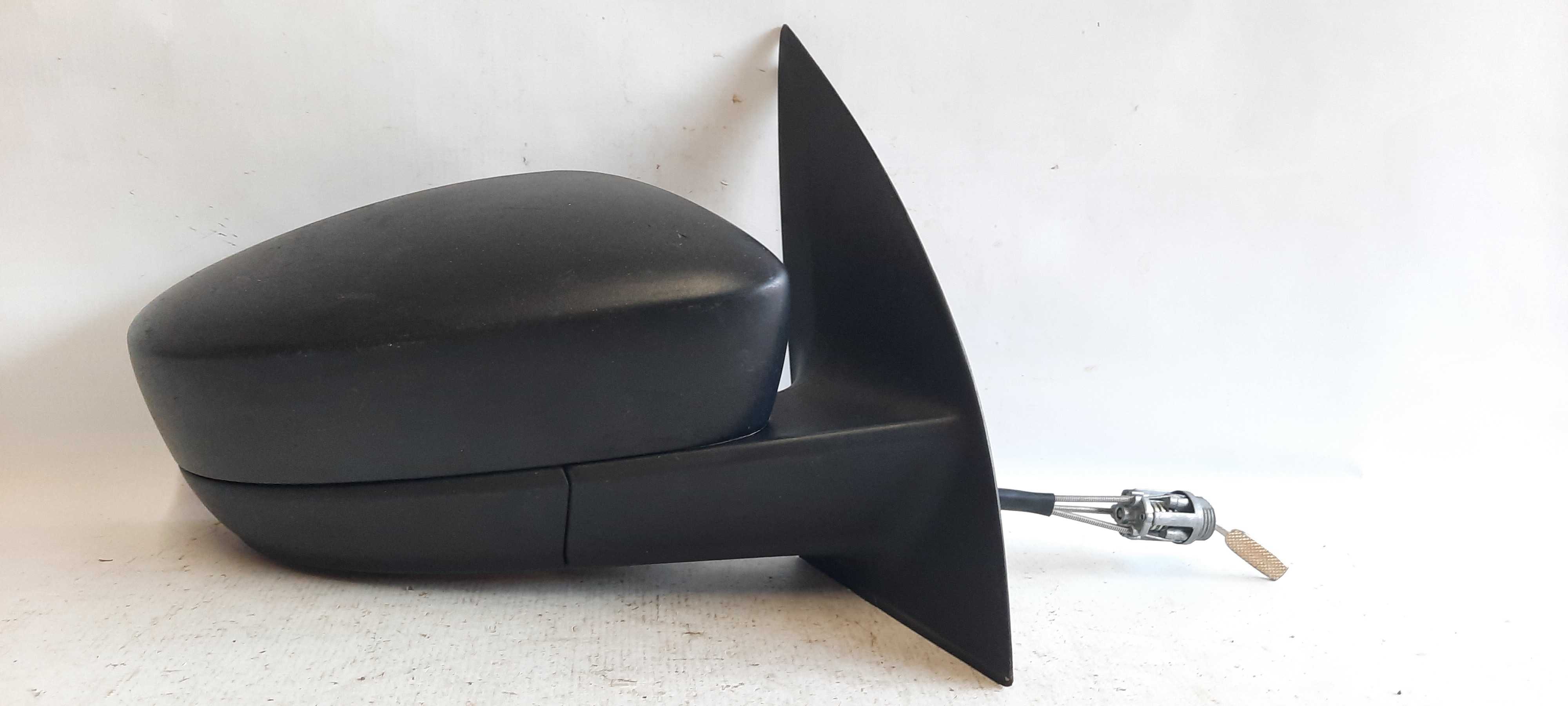 Espelho Retrovisor Externo Manual Direito Gol G6 G7 Original