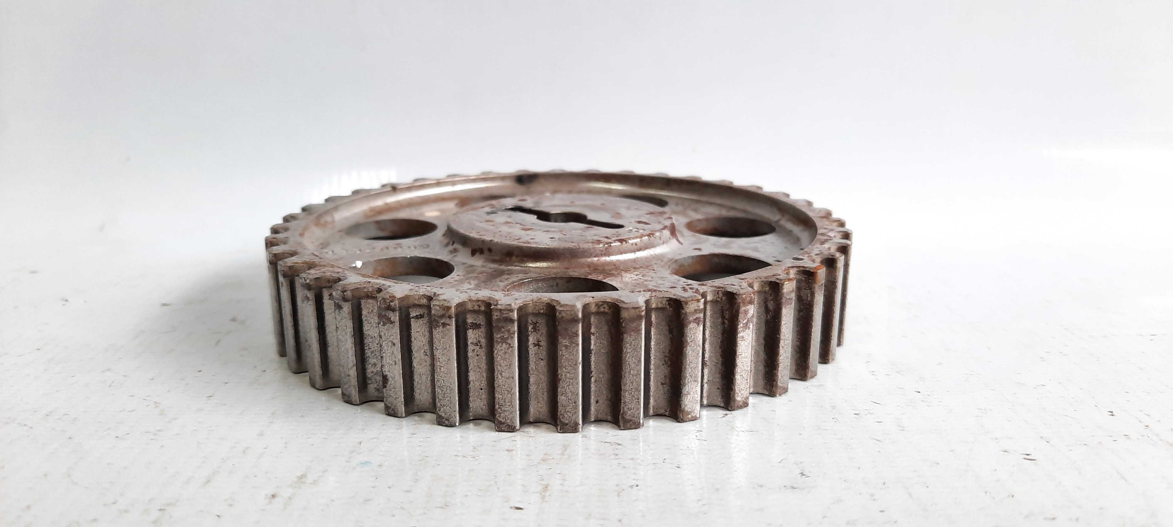 Polia Comando Válvula Corsa Maxx 93326080 Original 1