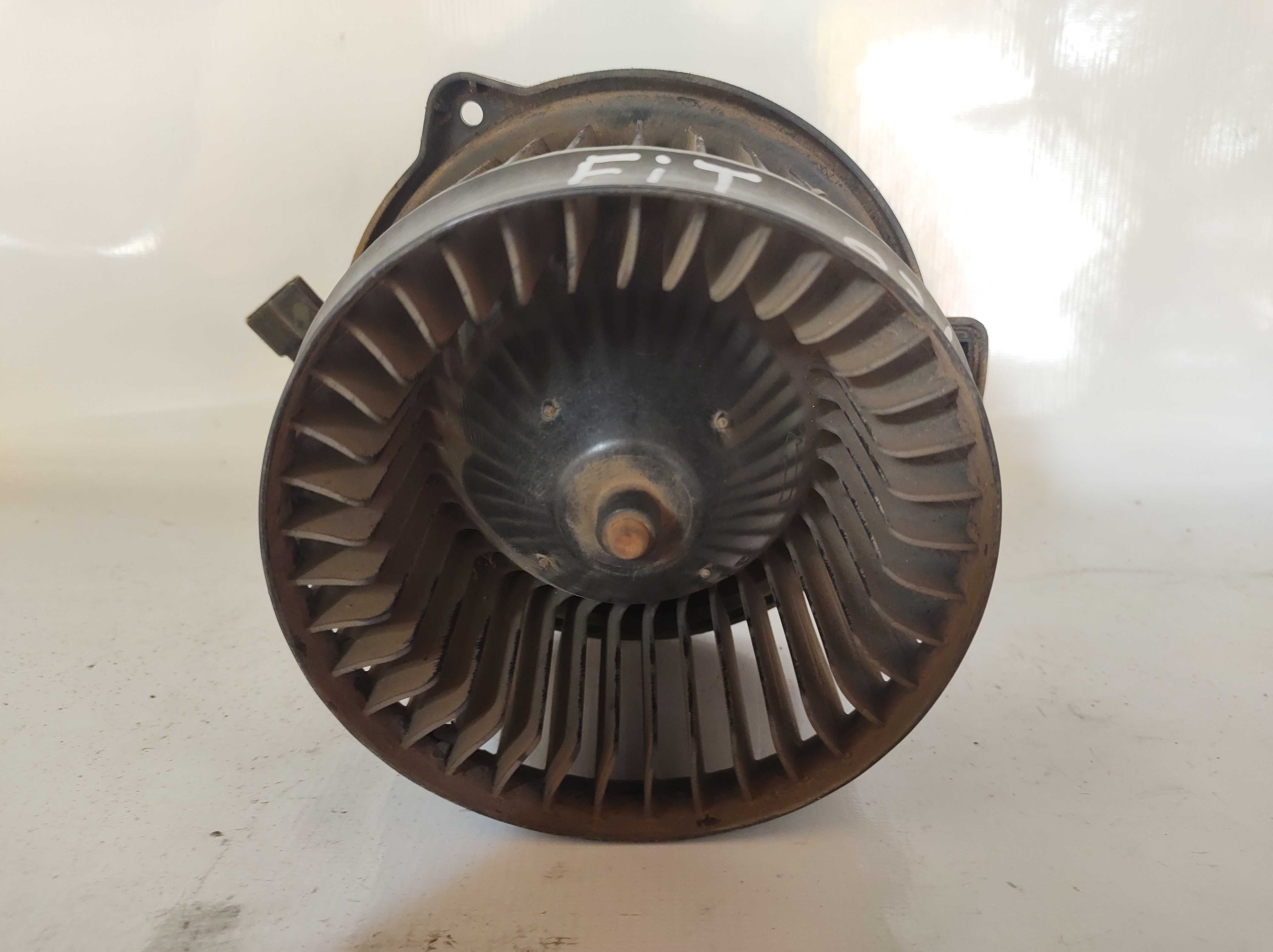 Motor Ventilador Ar Forçado Honda Fit 03/08 Original 1