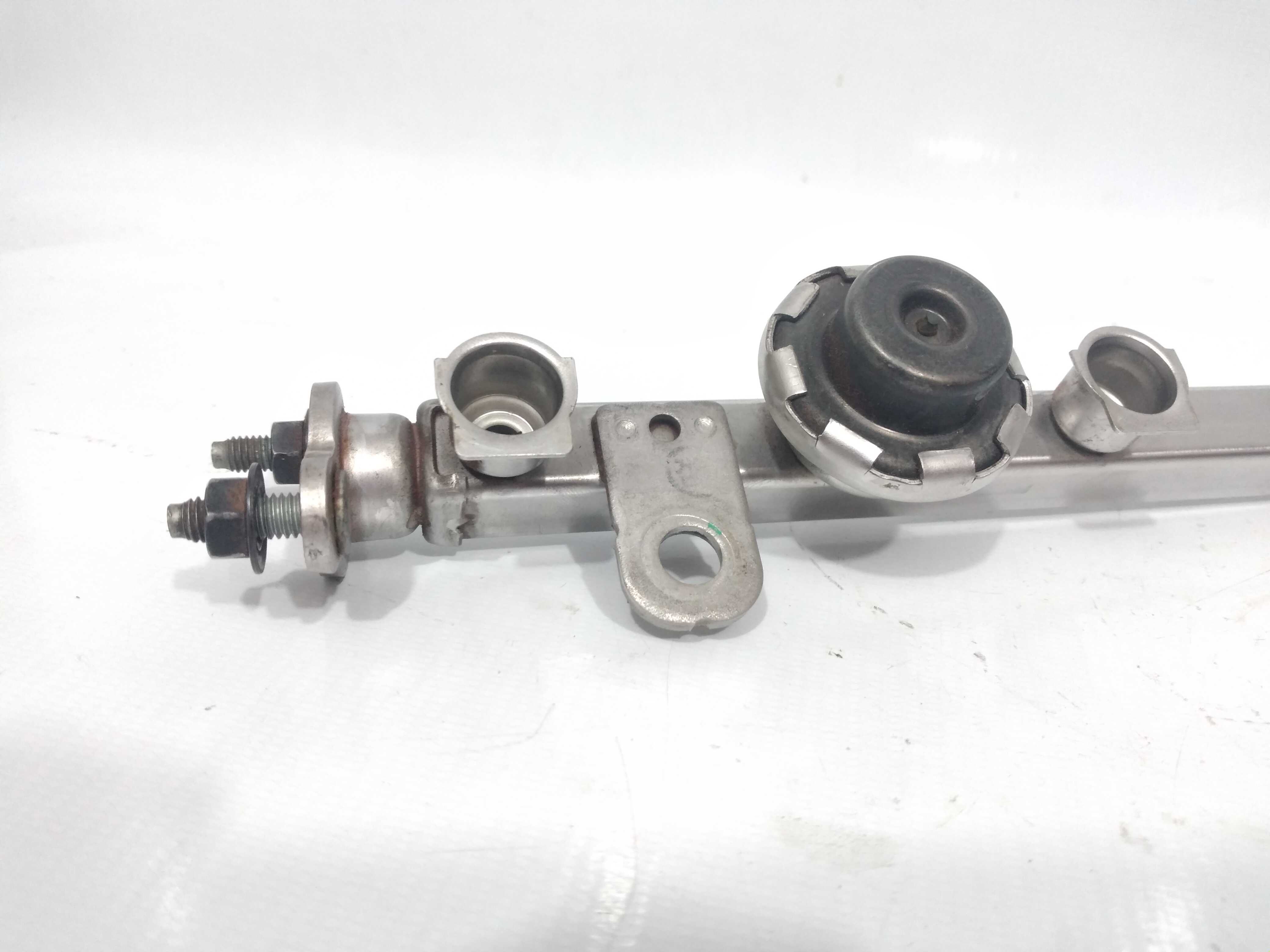 Flauta Bico Injetor Kia Sorento 2.4 16v 2010/2013 Original 4