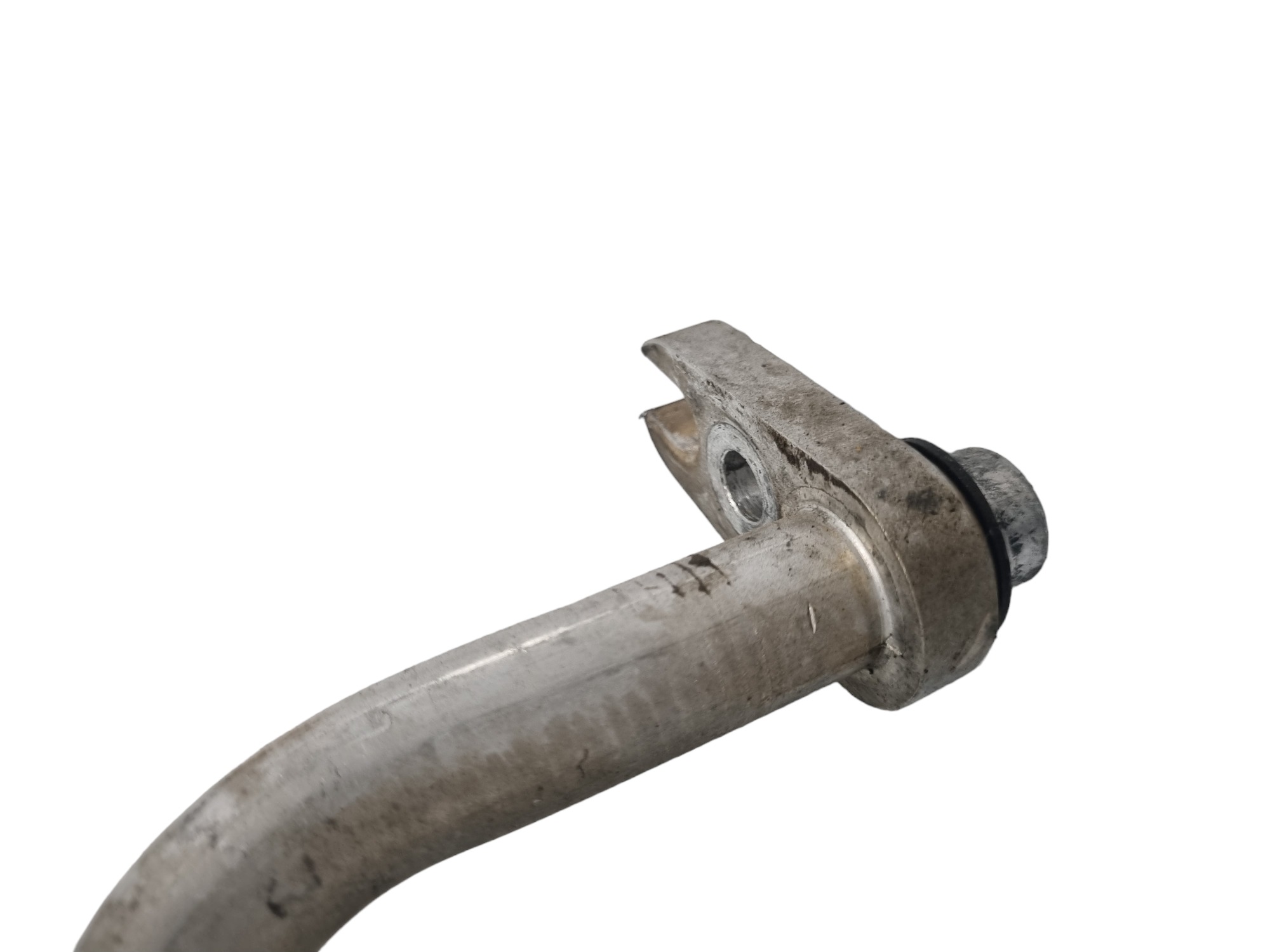 Kit Mangueiras Ar Condicionado Captiva V6 3.8 08/13 Original 7