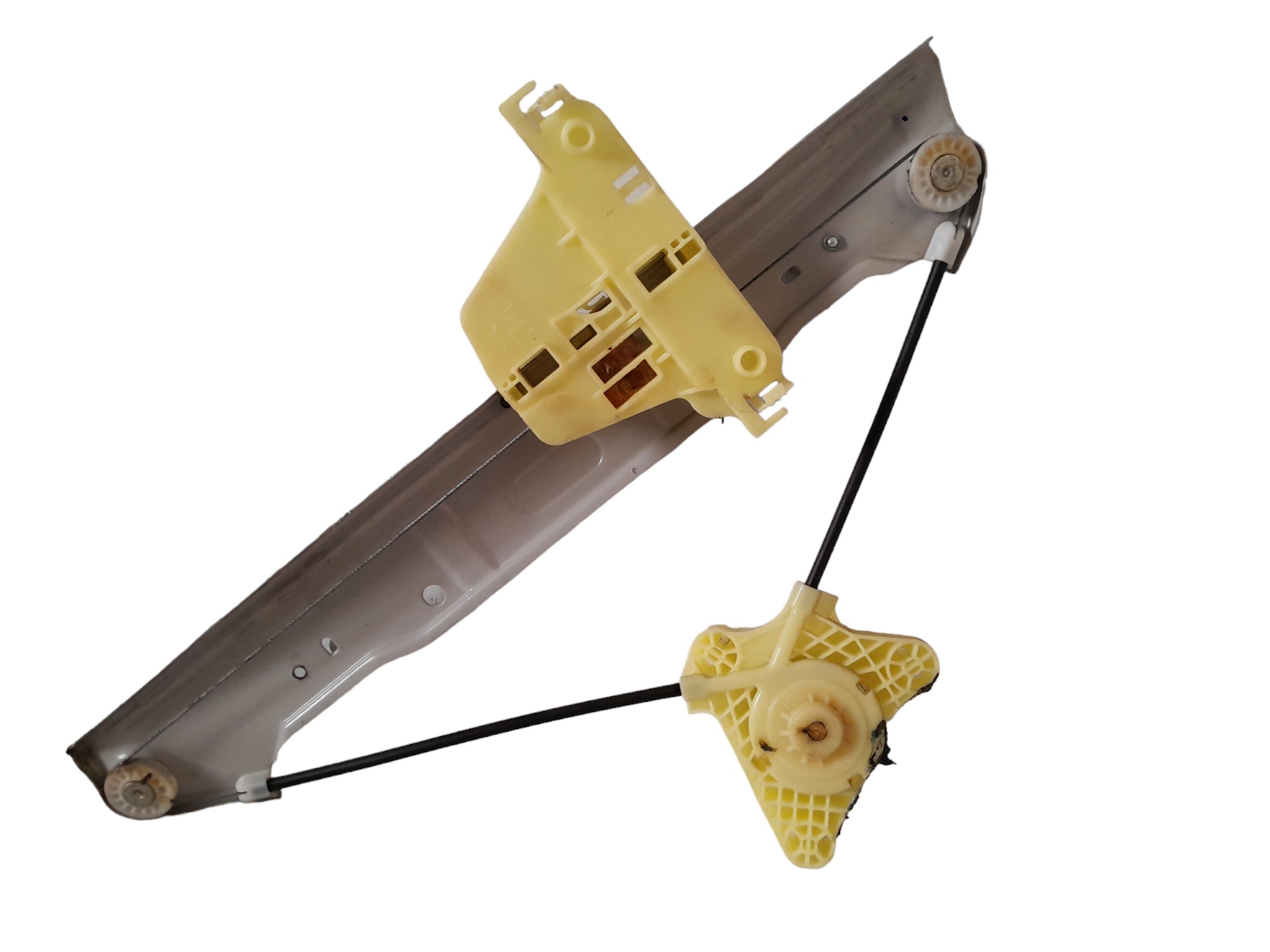 Máquina Vidro Elétrica Dianteira Direita Gol Voy G5 G6 G7 G8 3