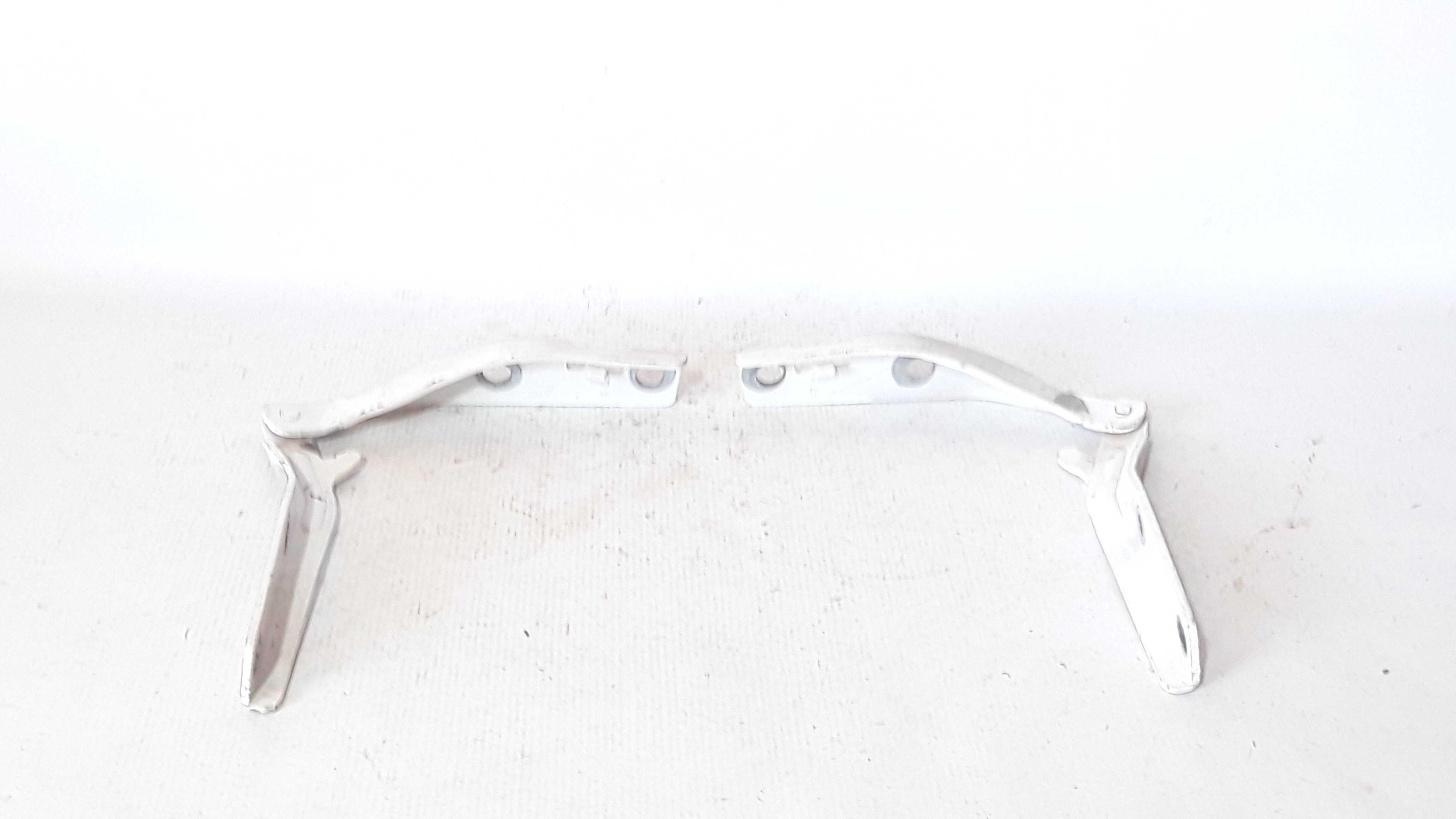 Dobradiça Capô Peugeot 206/207 2
