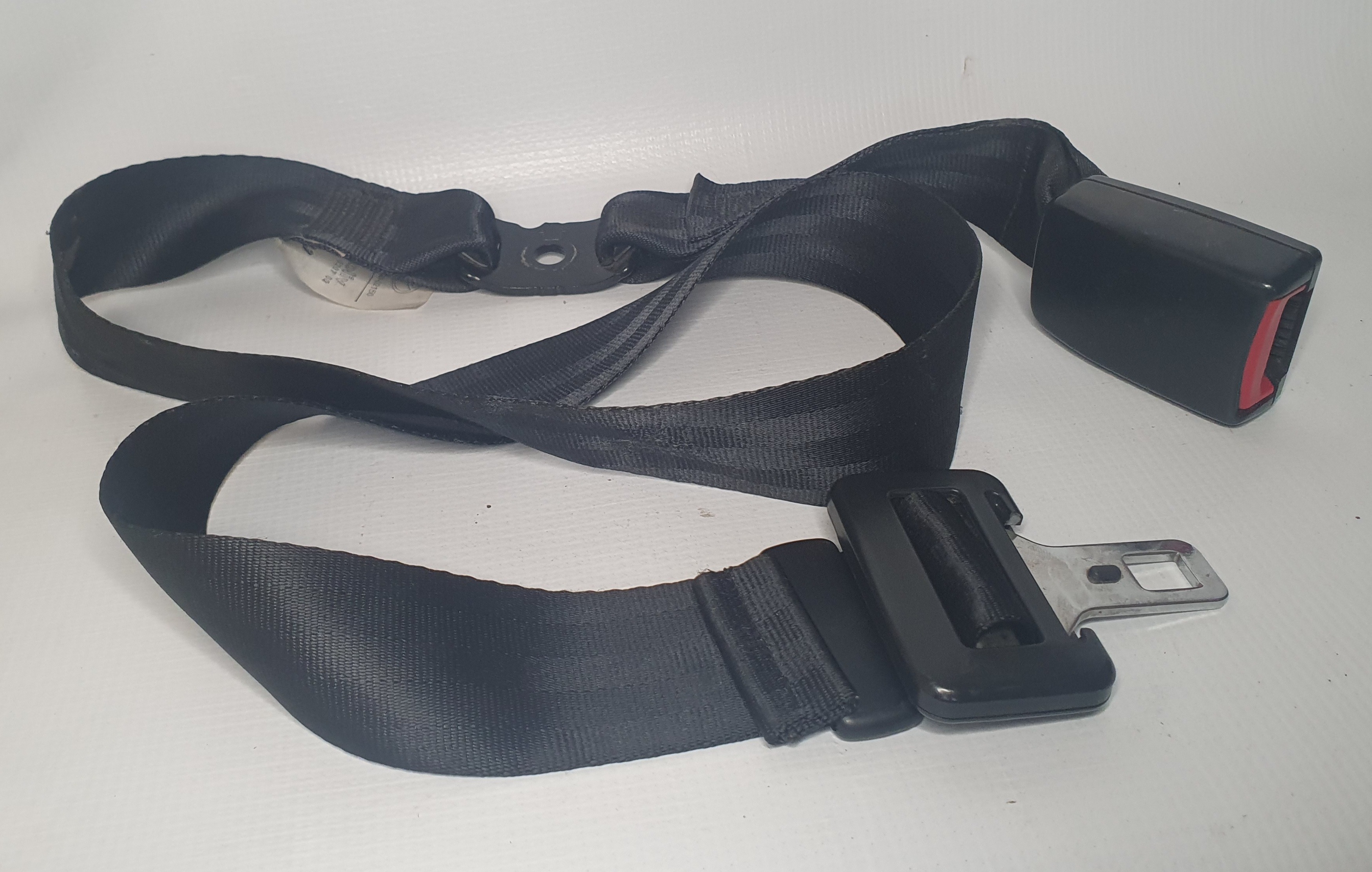 Cinto Segurança Traseiro Toyota Corolla 03/08 1