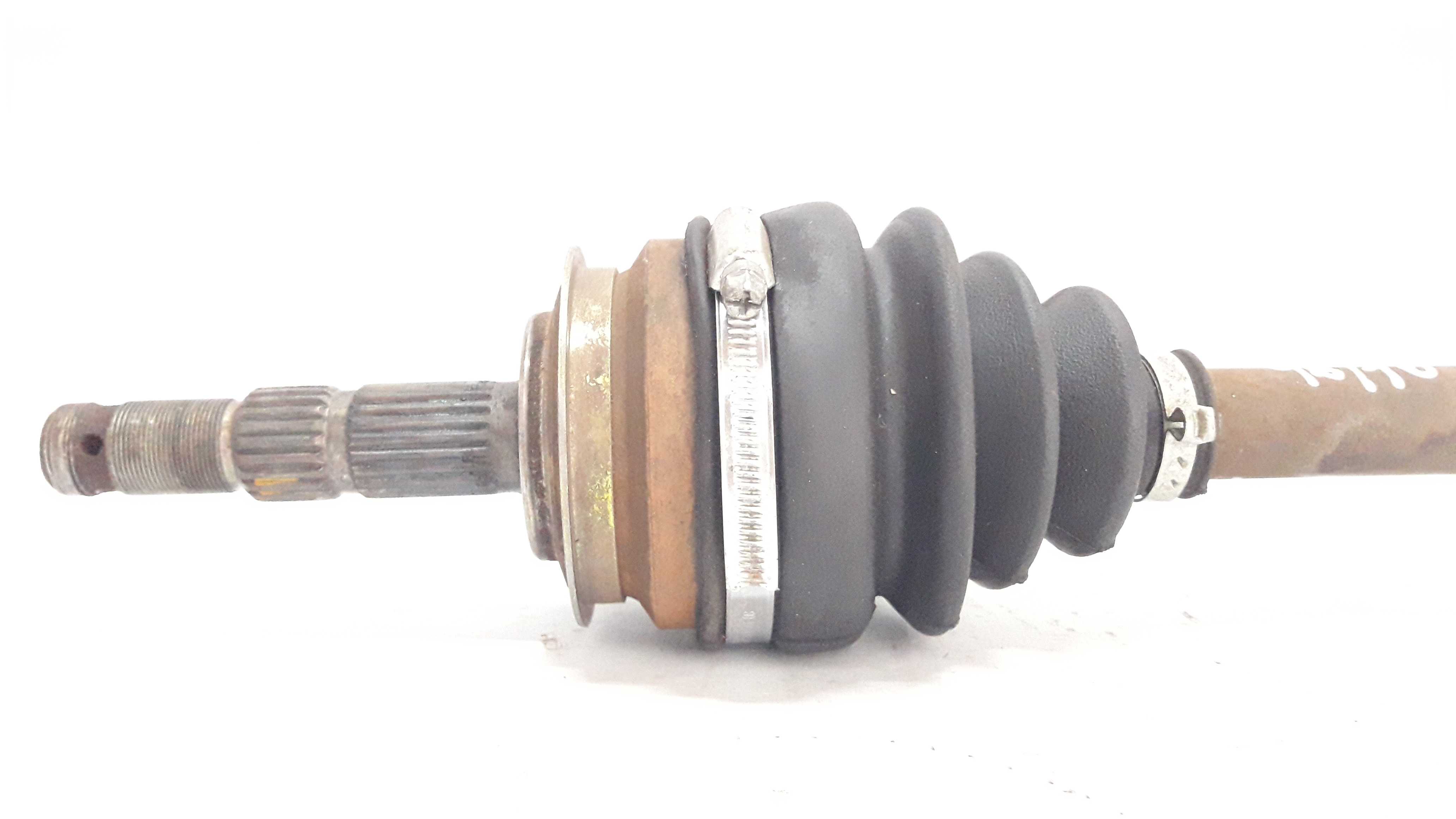 Homocinética Esquerda Corsa Classic 96 A 10 1.0 1.6 3