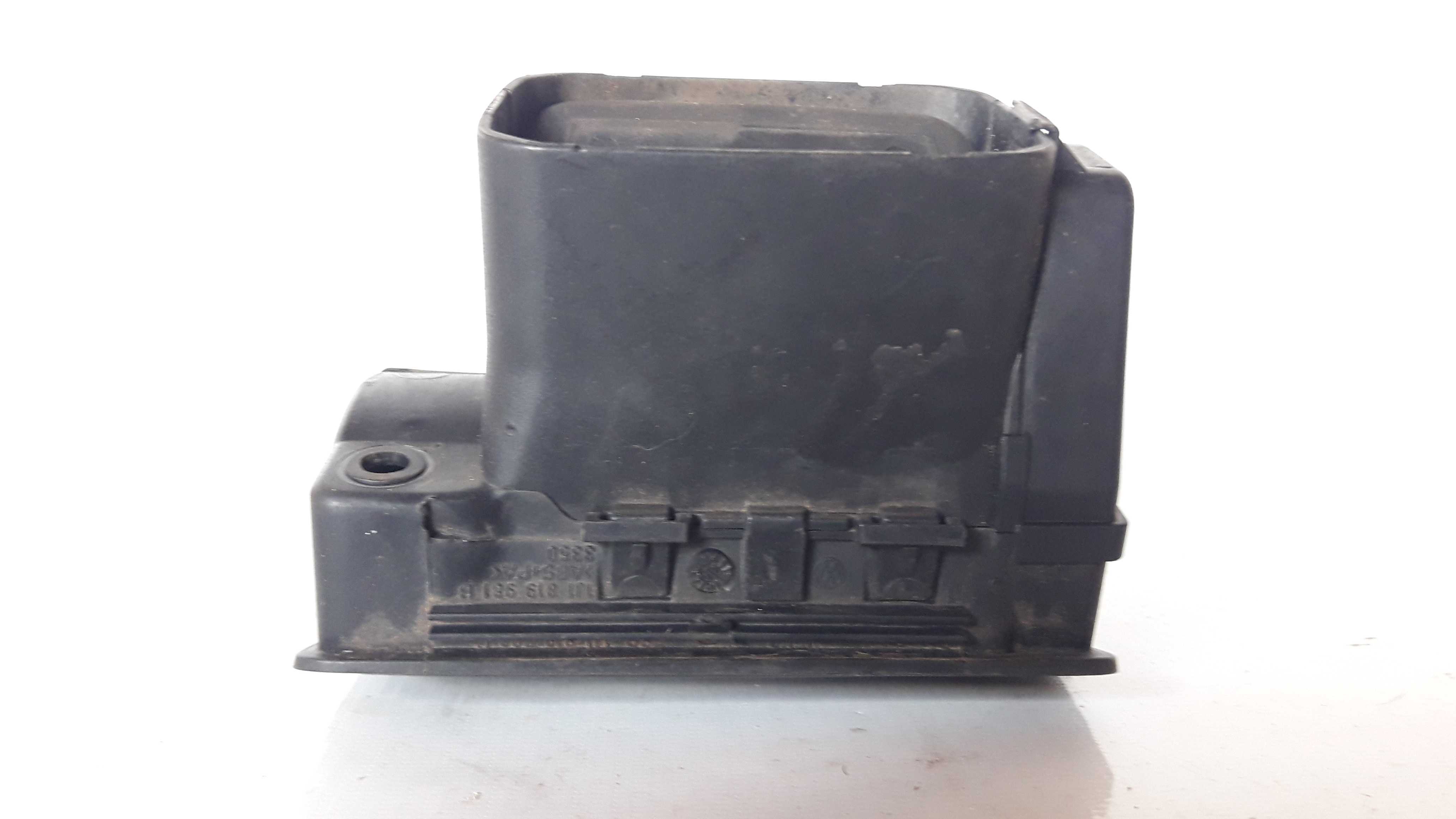 Difusor Esquerdo Saídas De Ar Golf 1999 1997/2006 Original 6