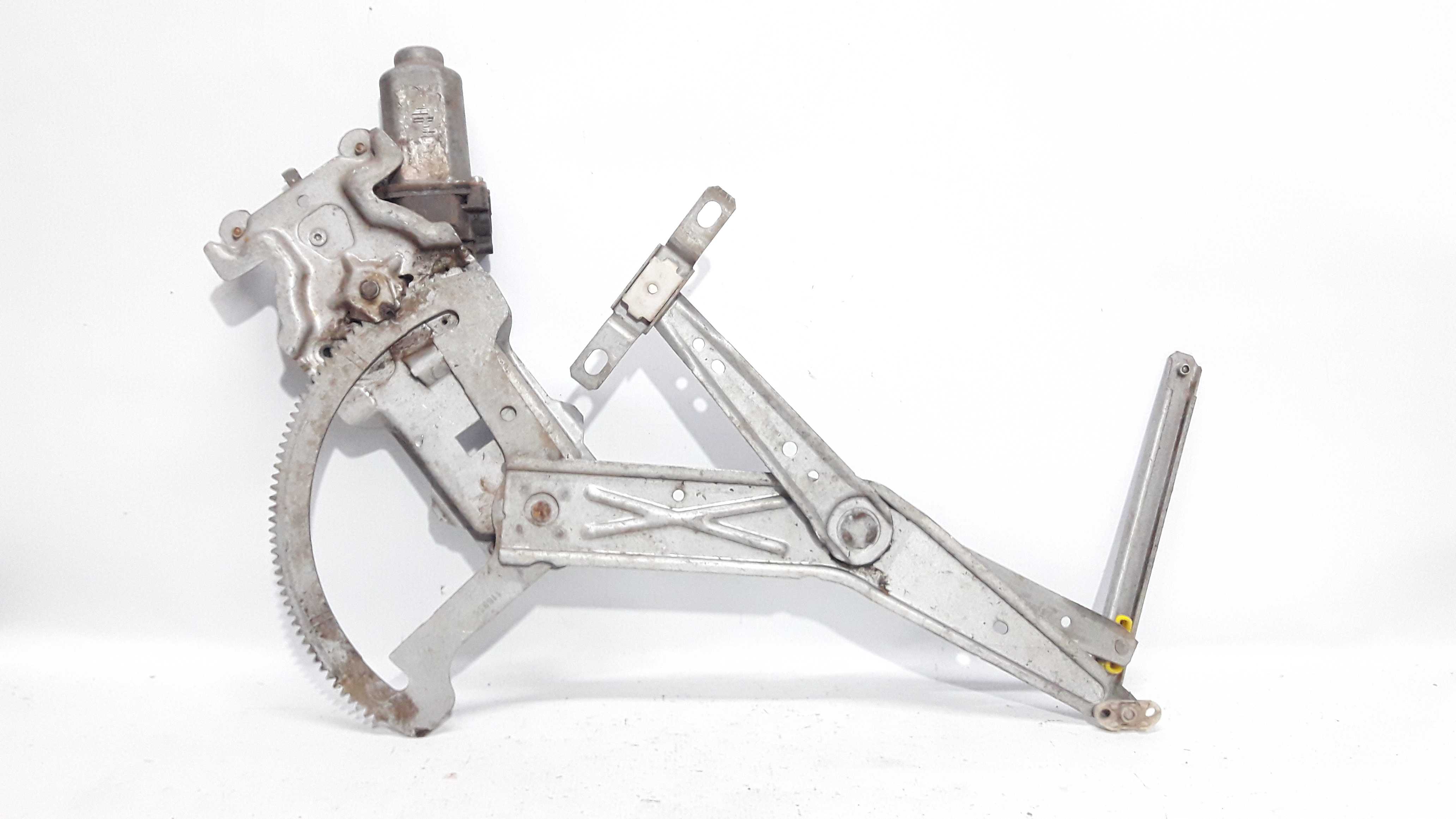 Maquina Vidro Elétrico Dianteiro Direito Meriva 02 A 12 3