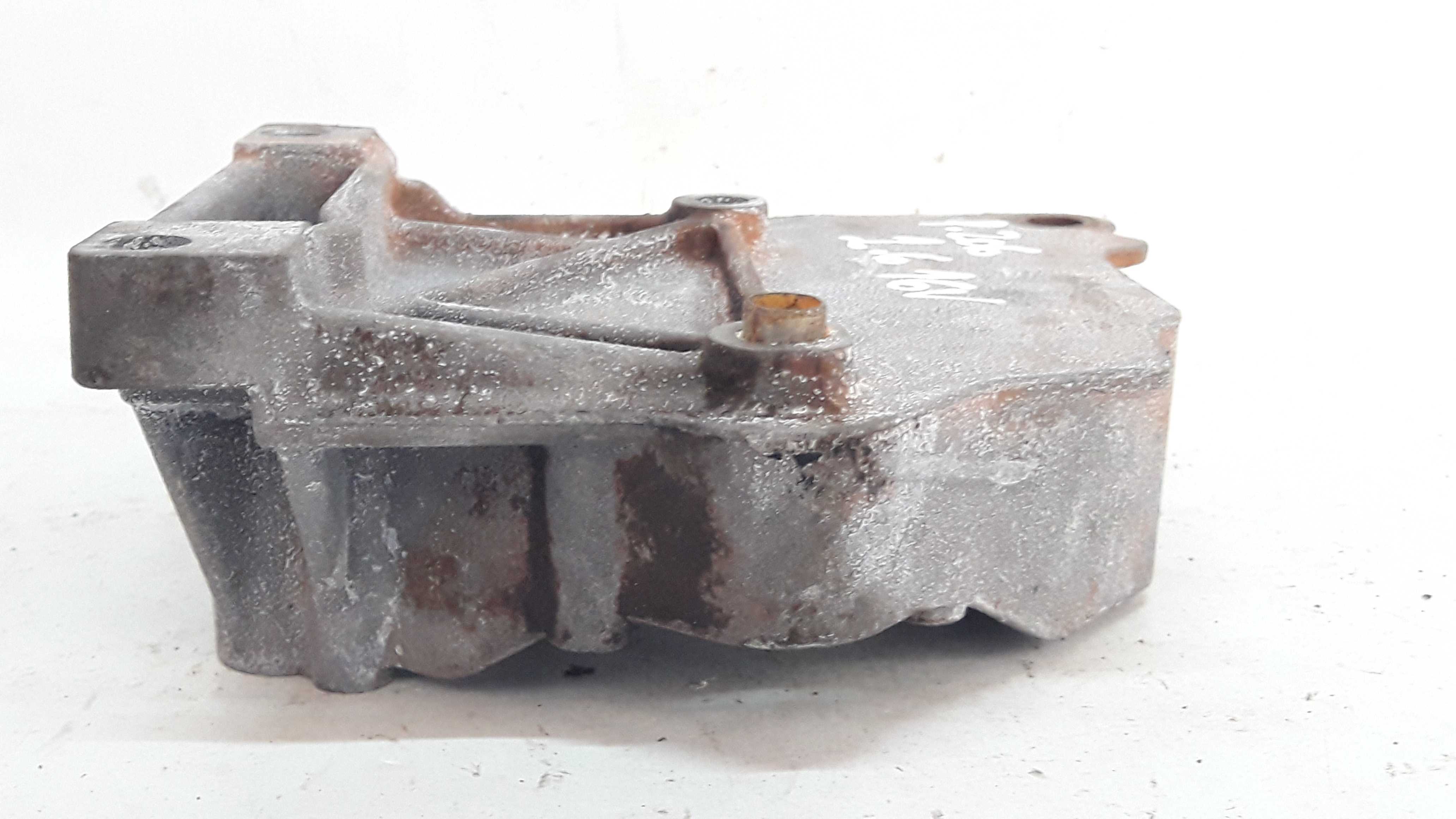 Suporte Compressor Ar Condicionado Peugeot 206 9657137480 5