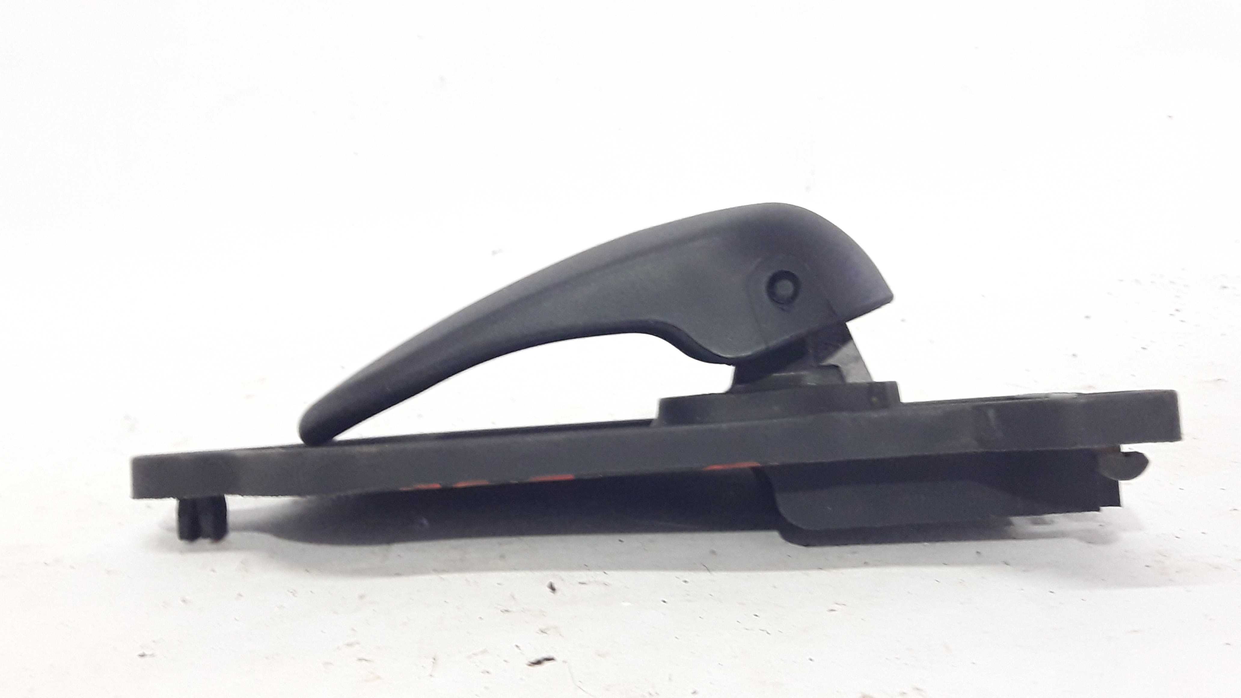 Maçaneta Int Dianteira Traseira Direita Fiesta 4 A 12  – Preto – Traseira 2