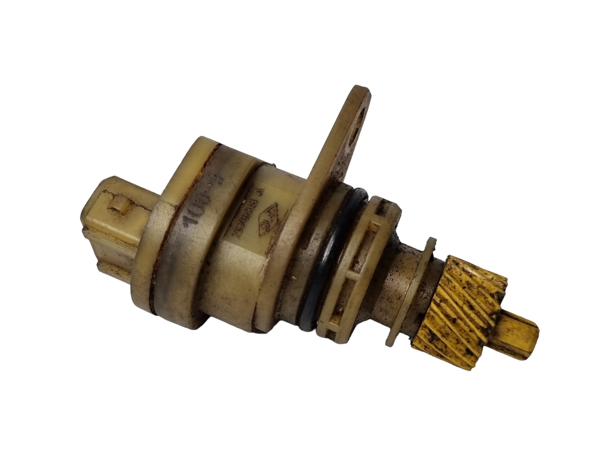 Sensor De Velocidade 206 207 306 Picasso C3 Xsara 2576063