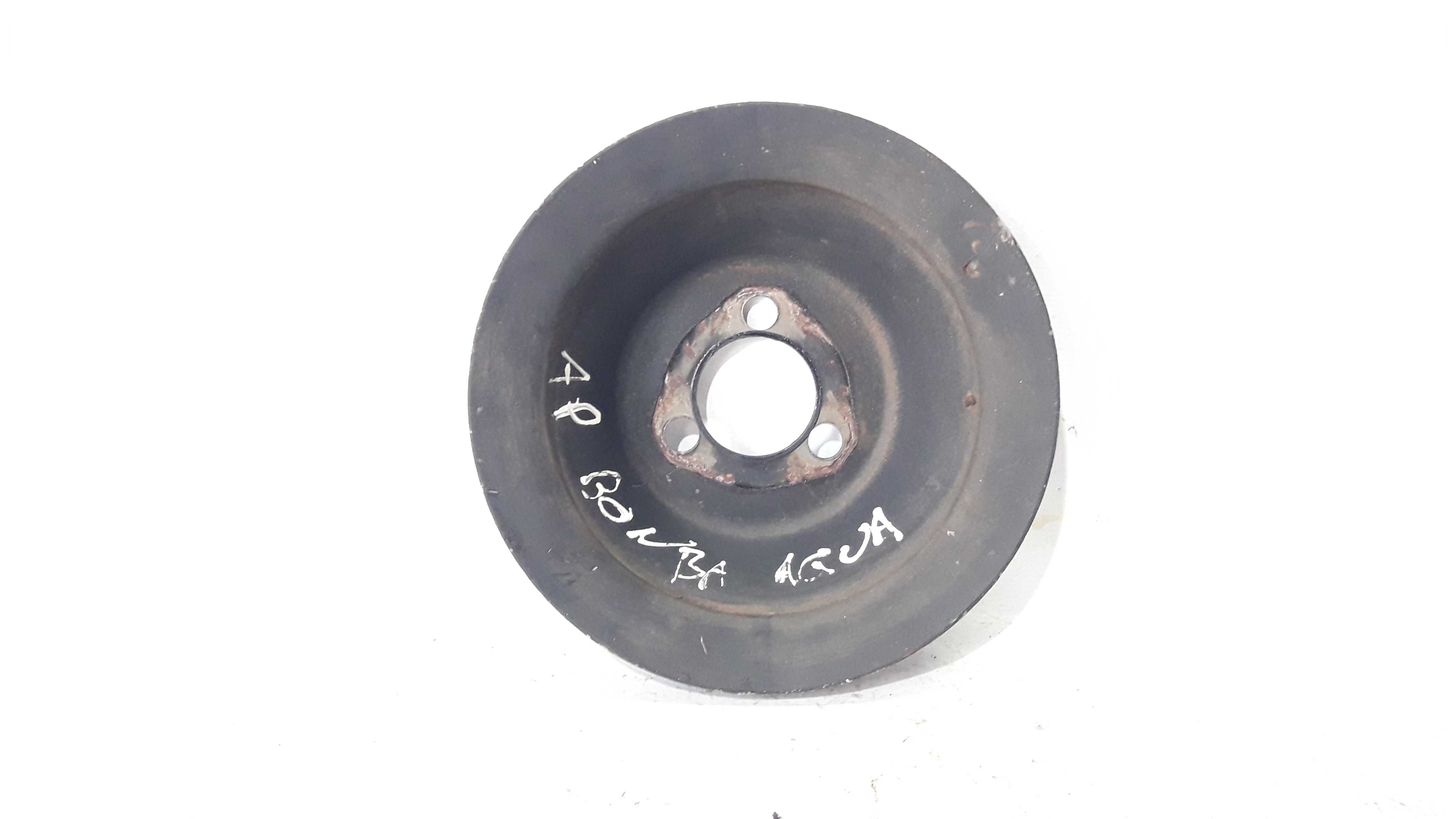 Polia Bomba Dágua Gol Saveiro Parati 1.6 Ap 95/00 Basico 2