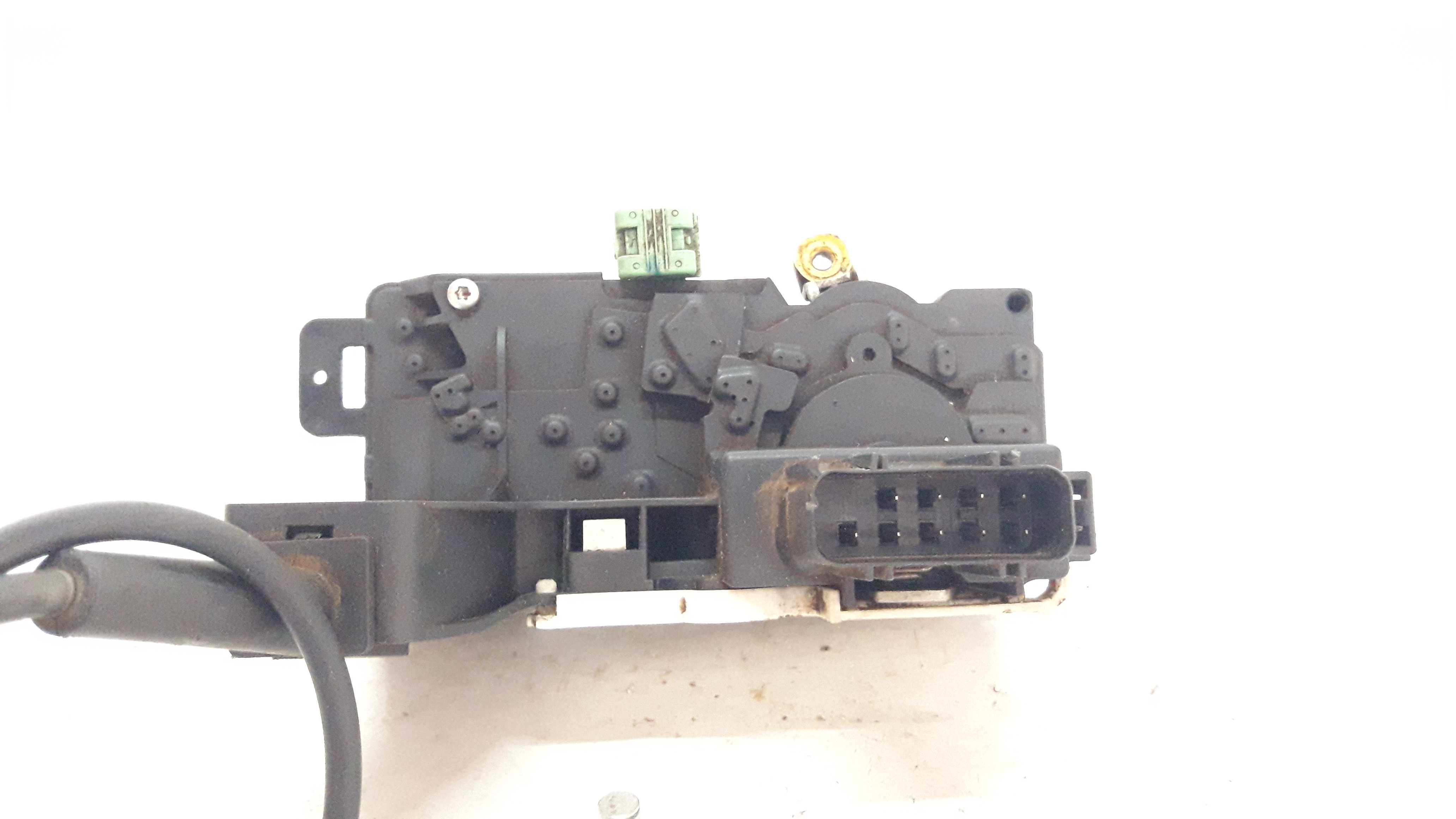 Fechadura Elétrica Dianteira Esquerda Fusion 7 A12 Ej7va1087 7