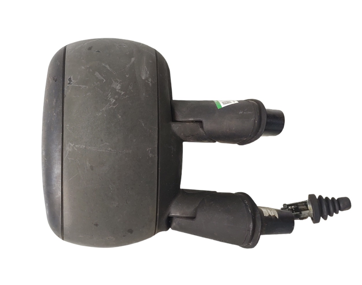 Espelho Retrovisor Ext Man Direito Doblo 04/08 24637 2