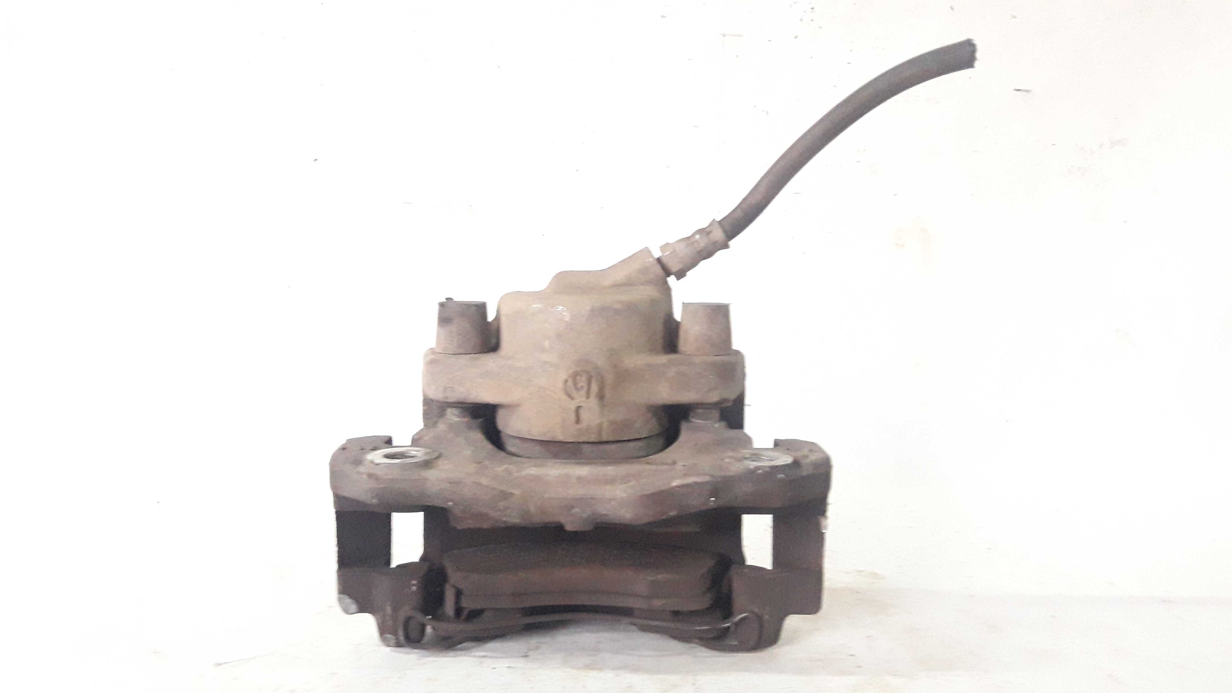 Pinça Freio Dianteiro Direito Onix/prisma 2015 2