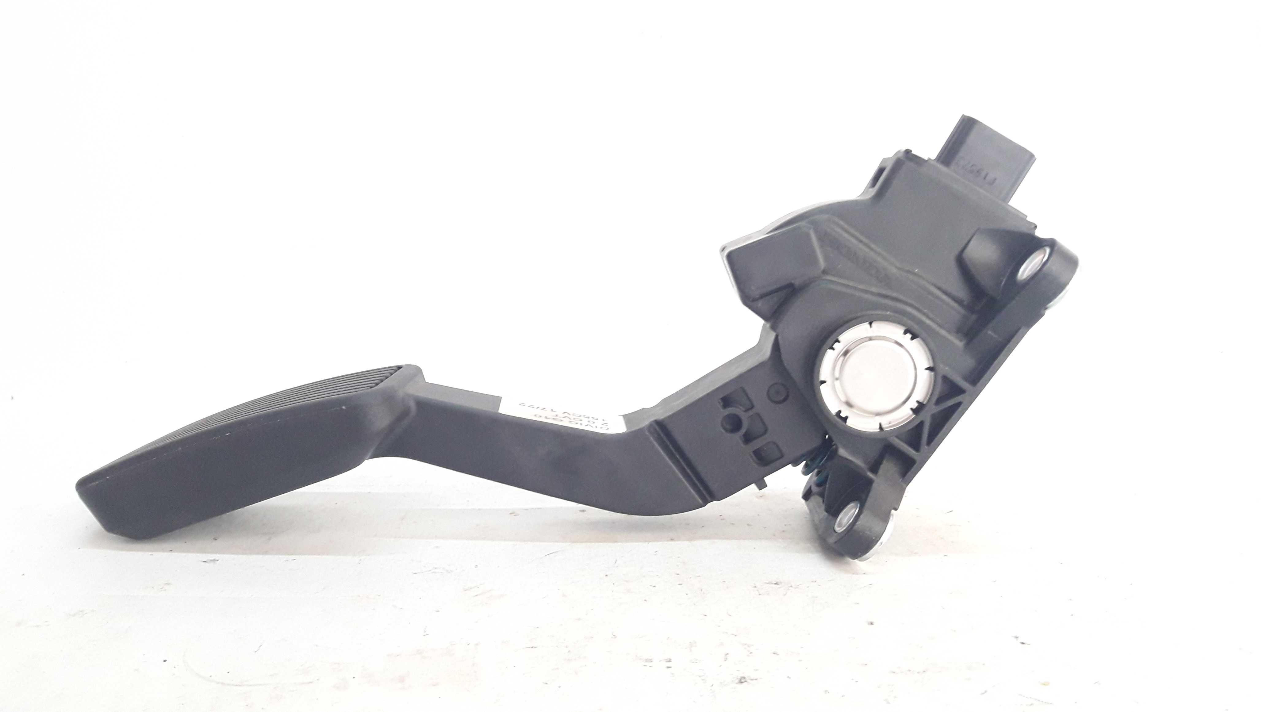 Pedal Acelerador Eletronico Civic 2.0 Cvt 16 A22 191641e8409 2