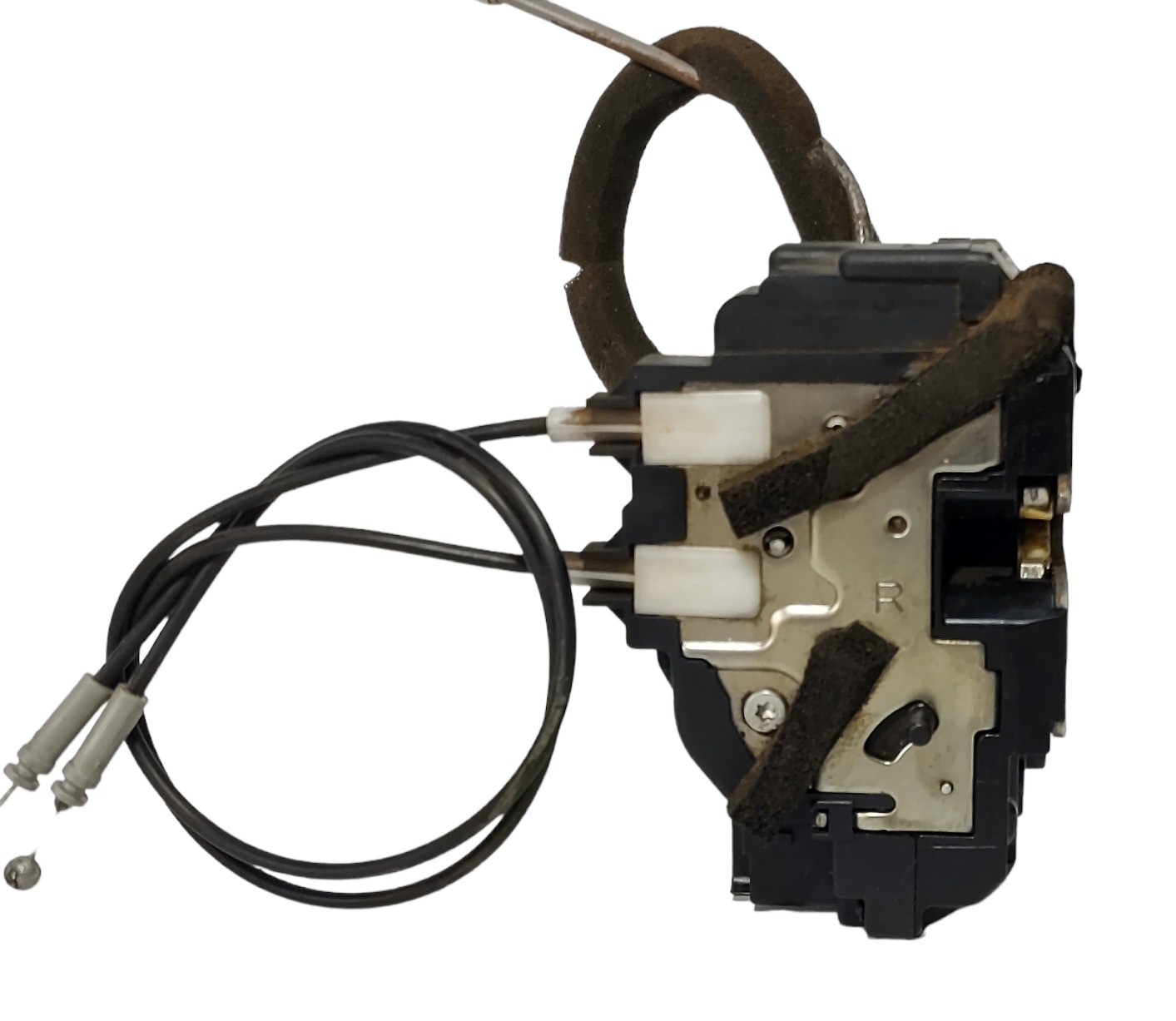 Fechadura Elet Traseira Direita Tiida 11 24429 2