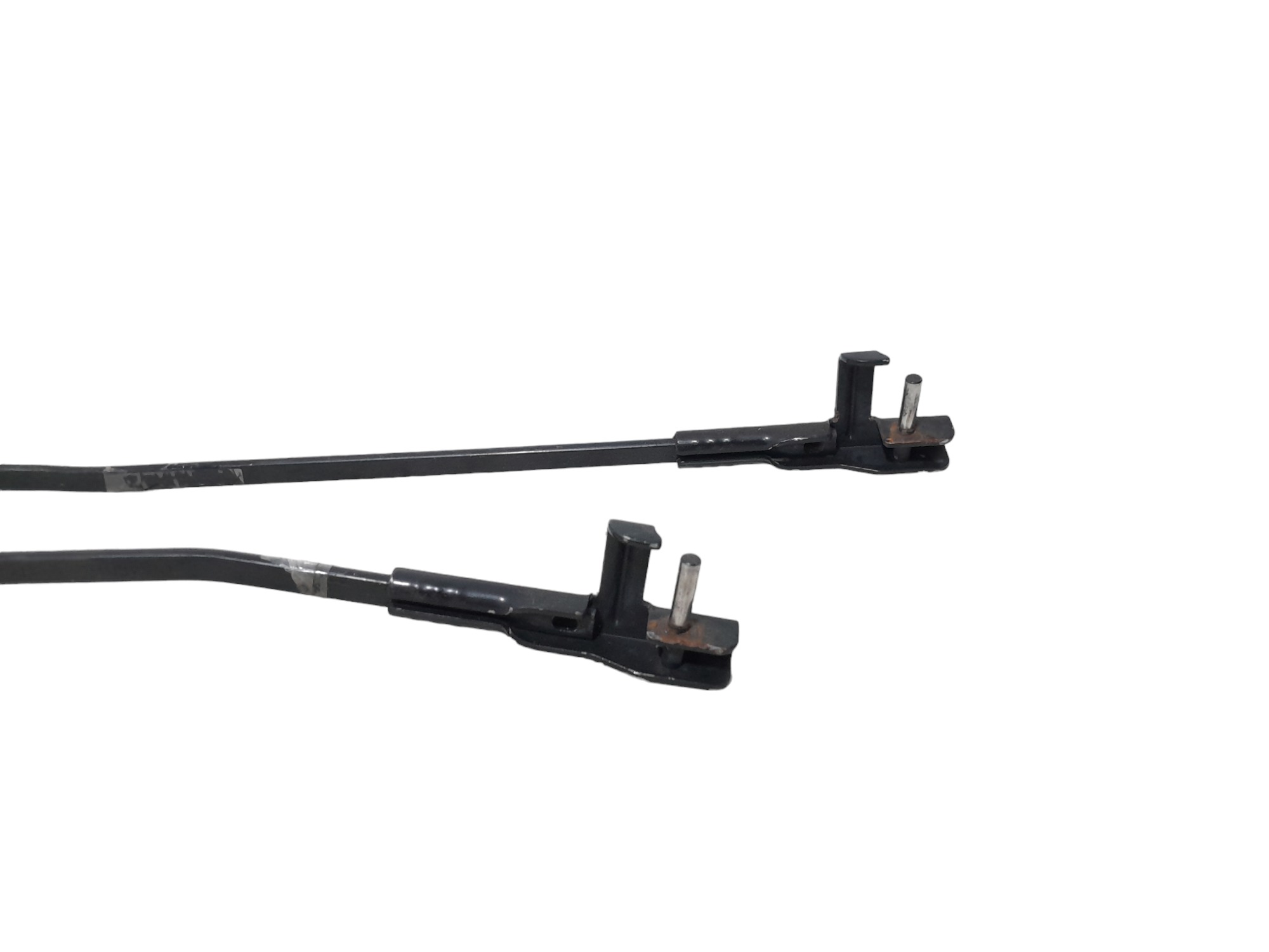Par Braço Limpador Parabrisa Ford Focus 2009 A 2013 Original – Direito 4